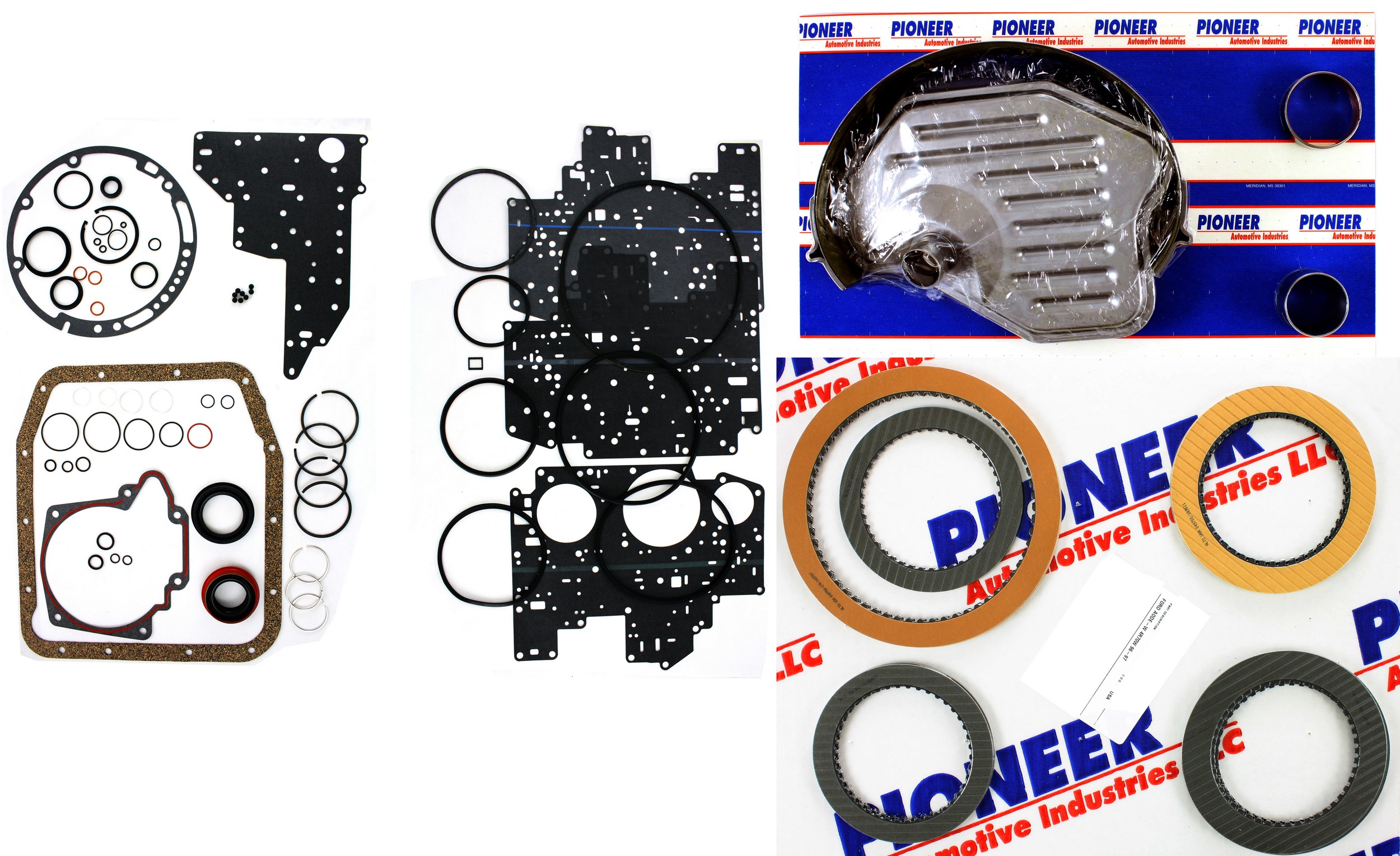 PIONEER CABLE 753084