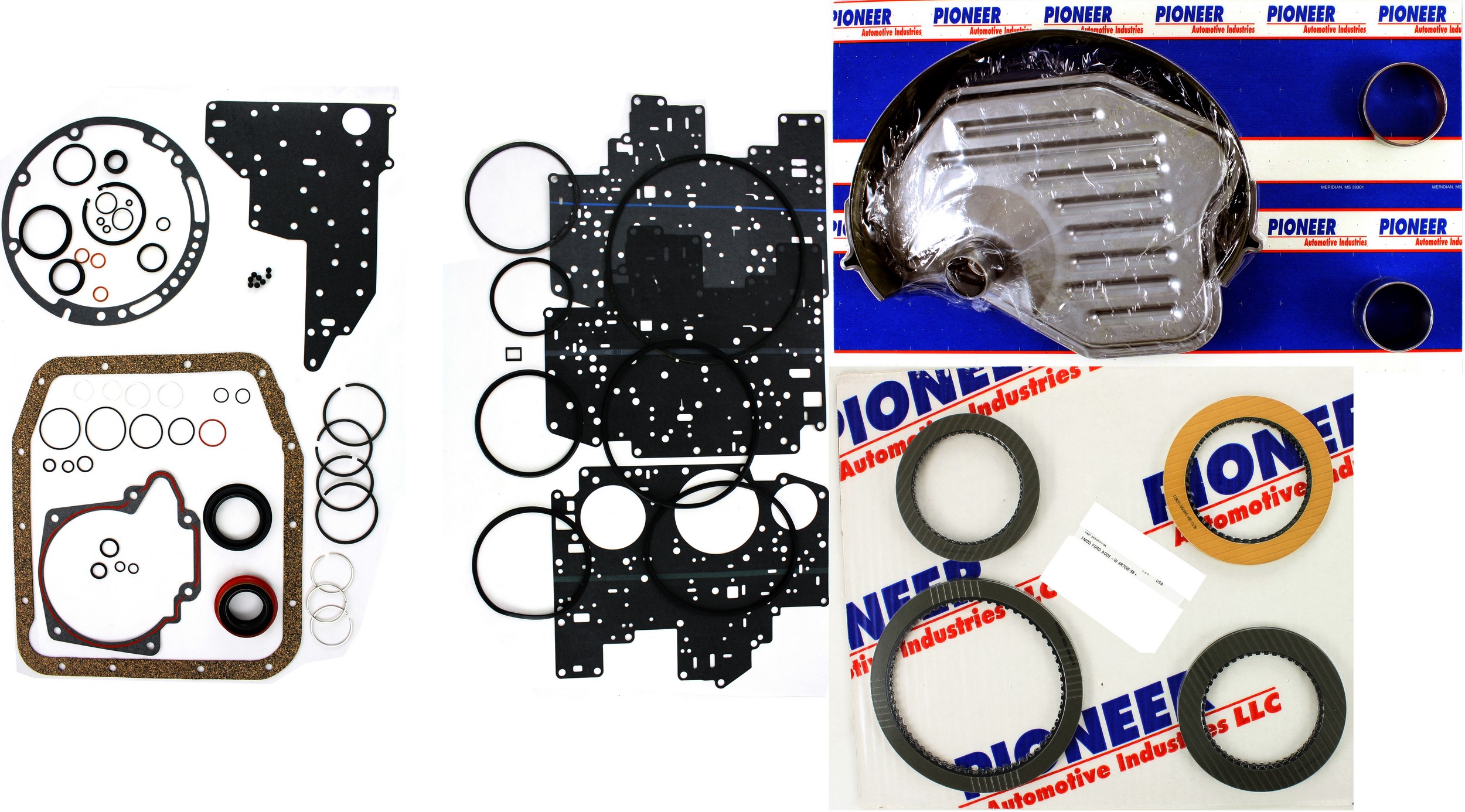 PIONEER CABLE 753085