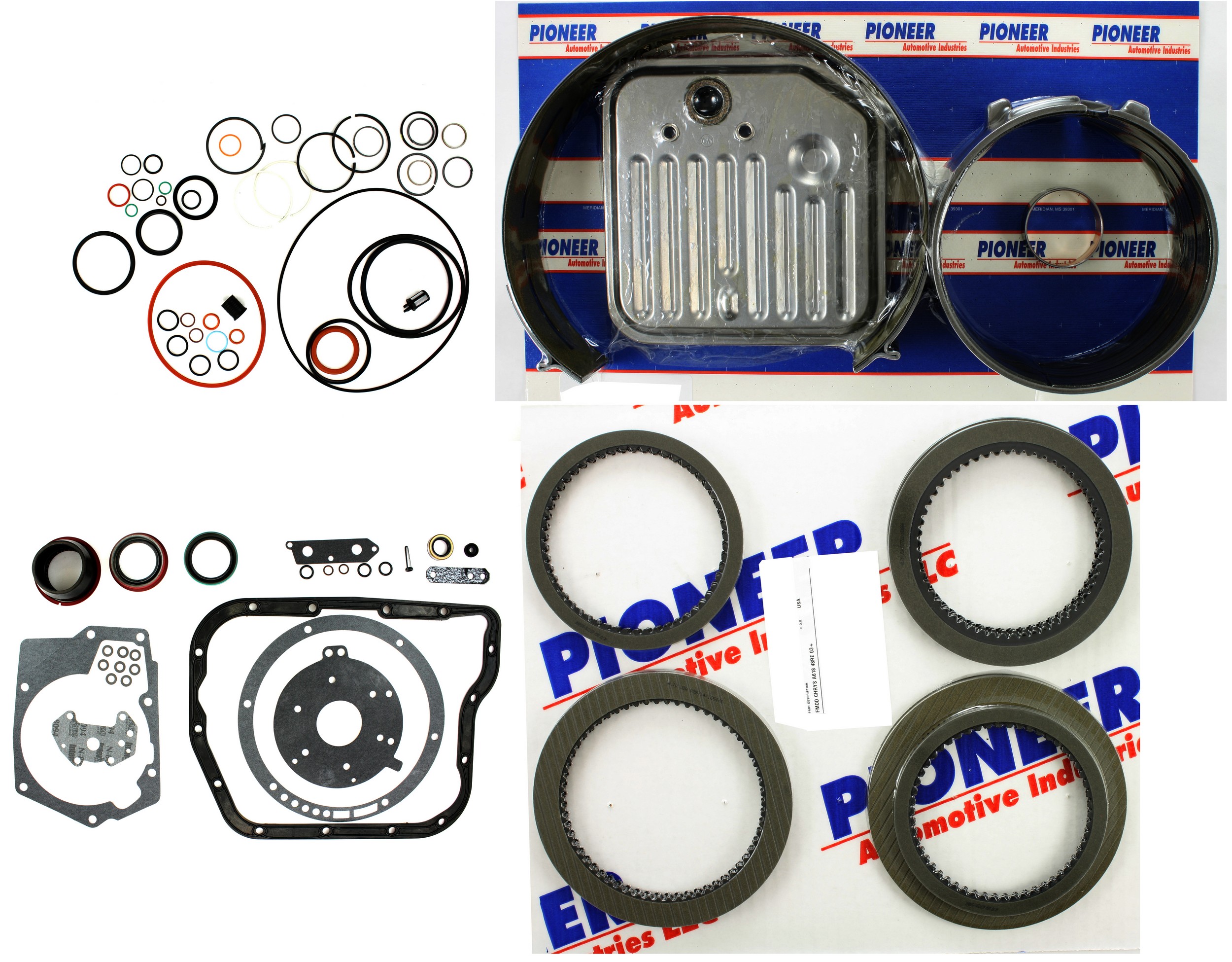 PIONEER CABLE 753089