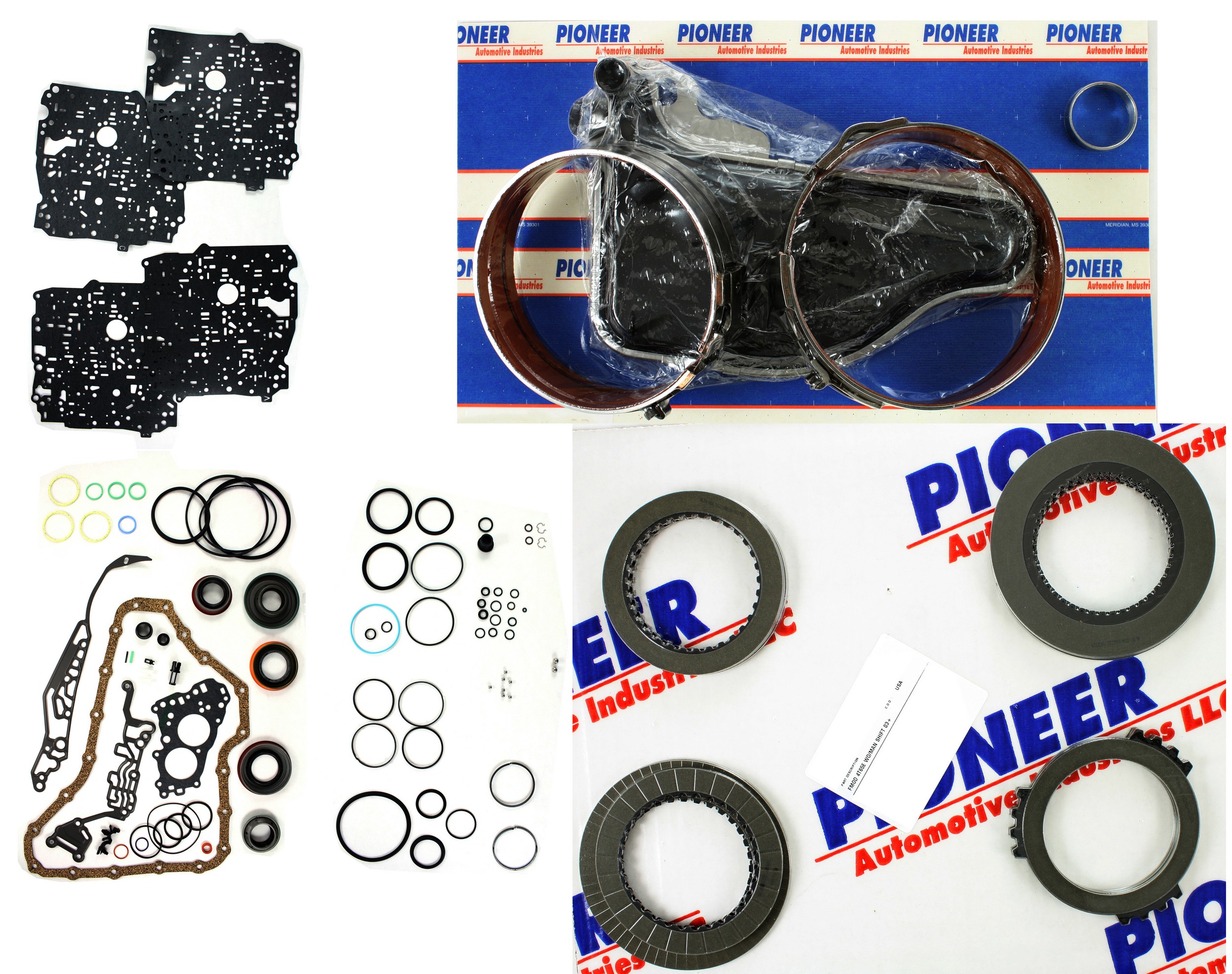 PIONEER CABLE 753091