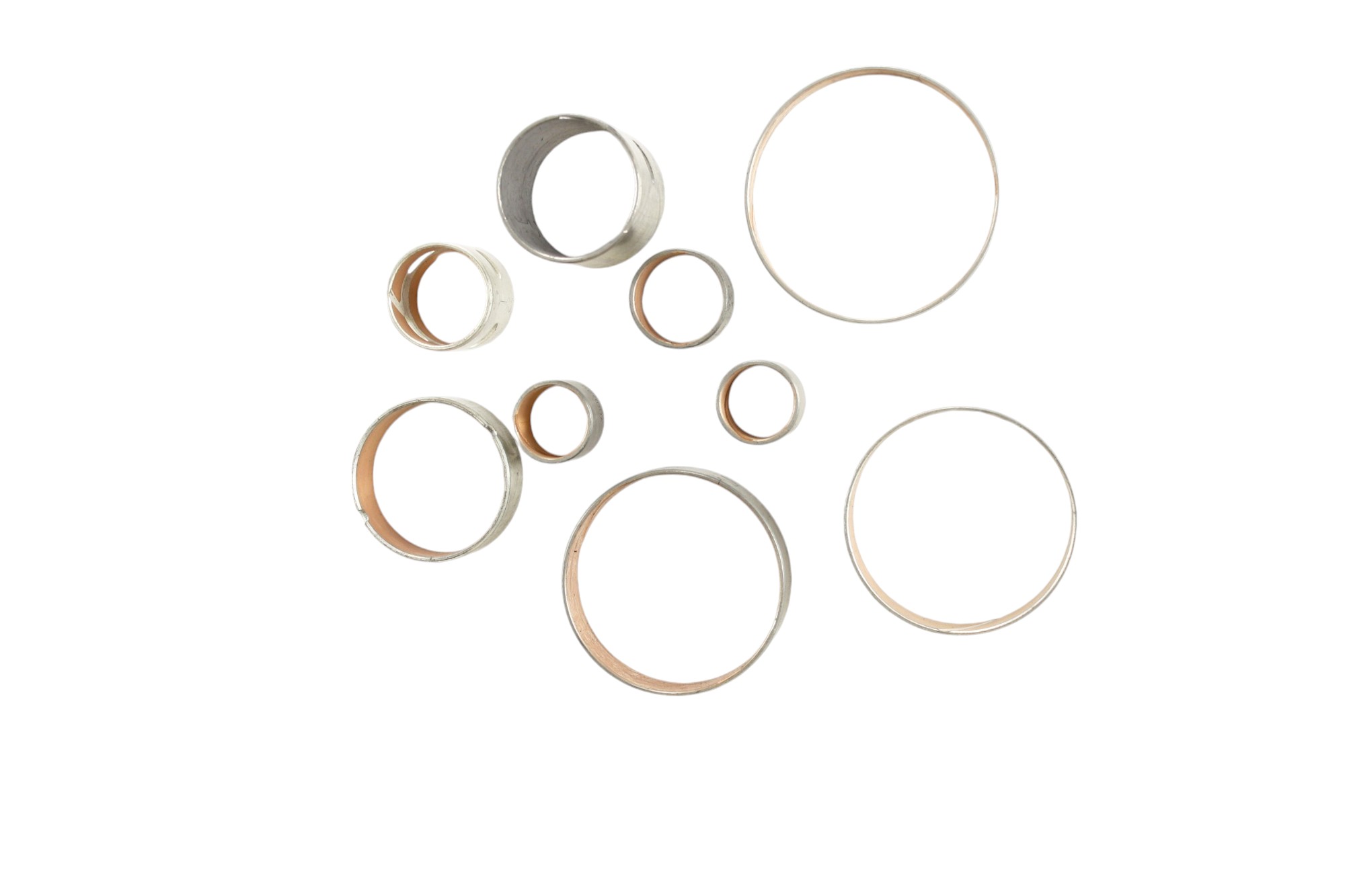 BUSHING KIT