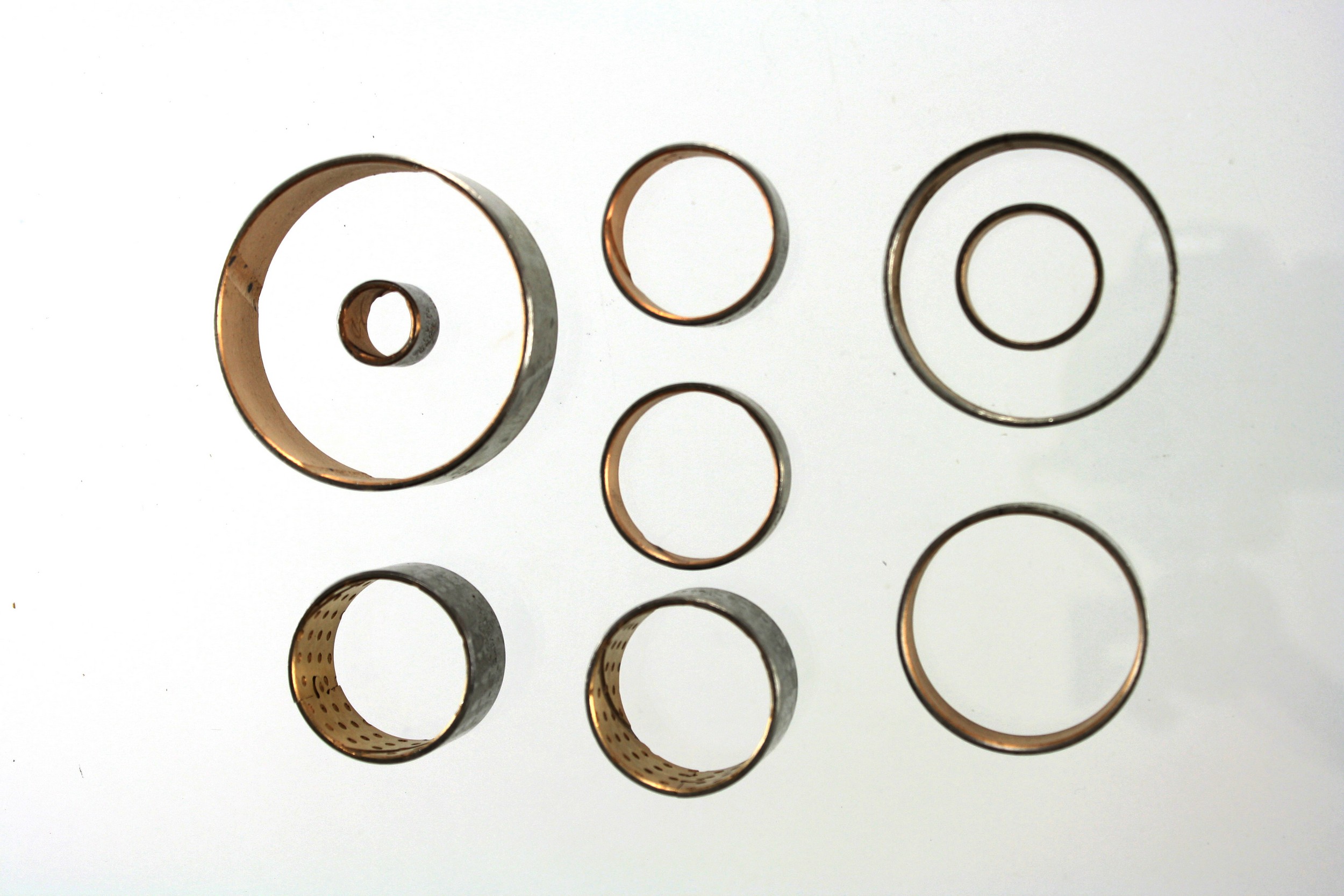 BUSHING KIT