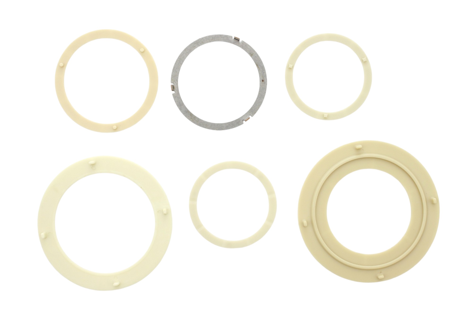 Pioneer Transmission Mount