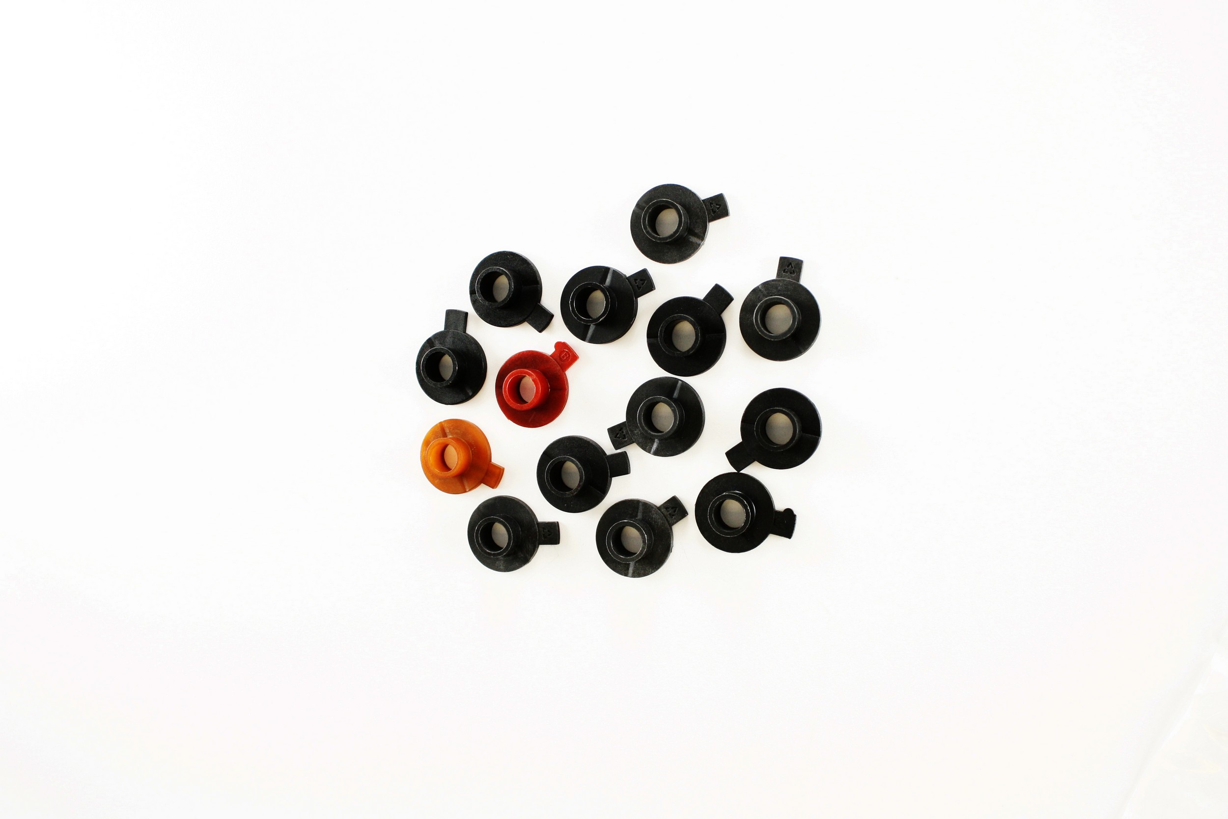 Pioneer Transmission Mount