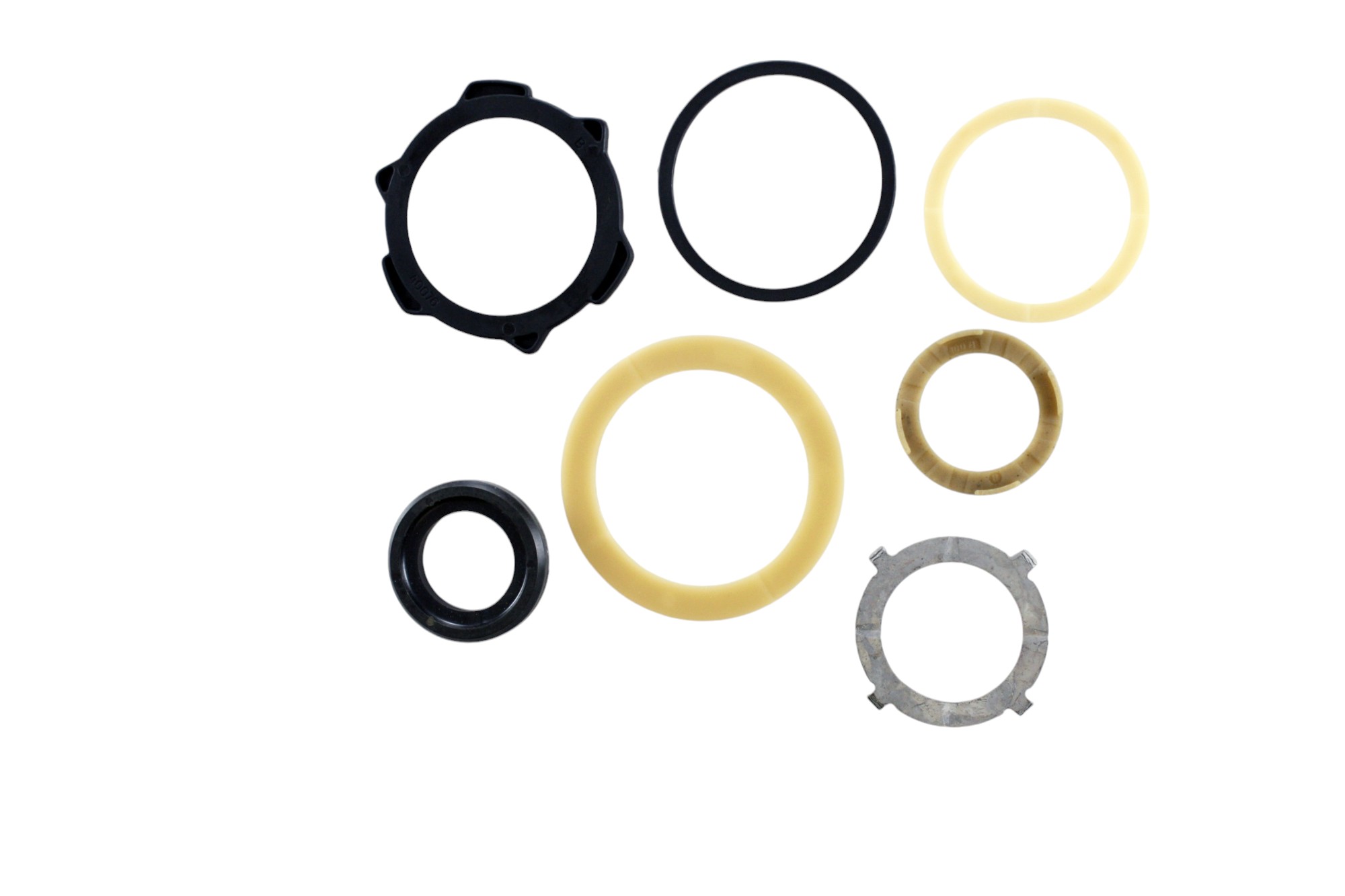 Pioneer Transmission Mount