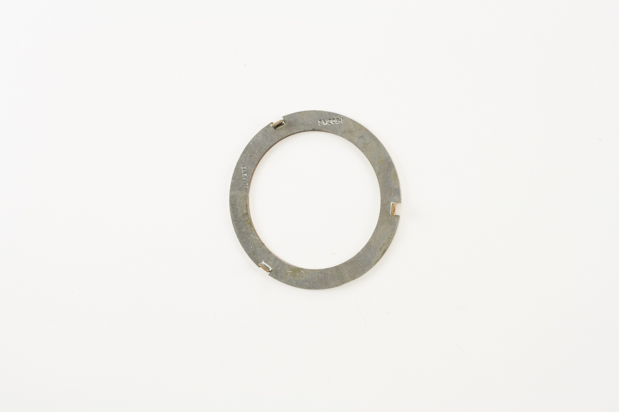 WASHER