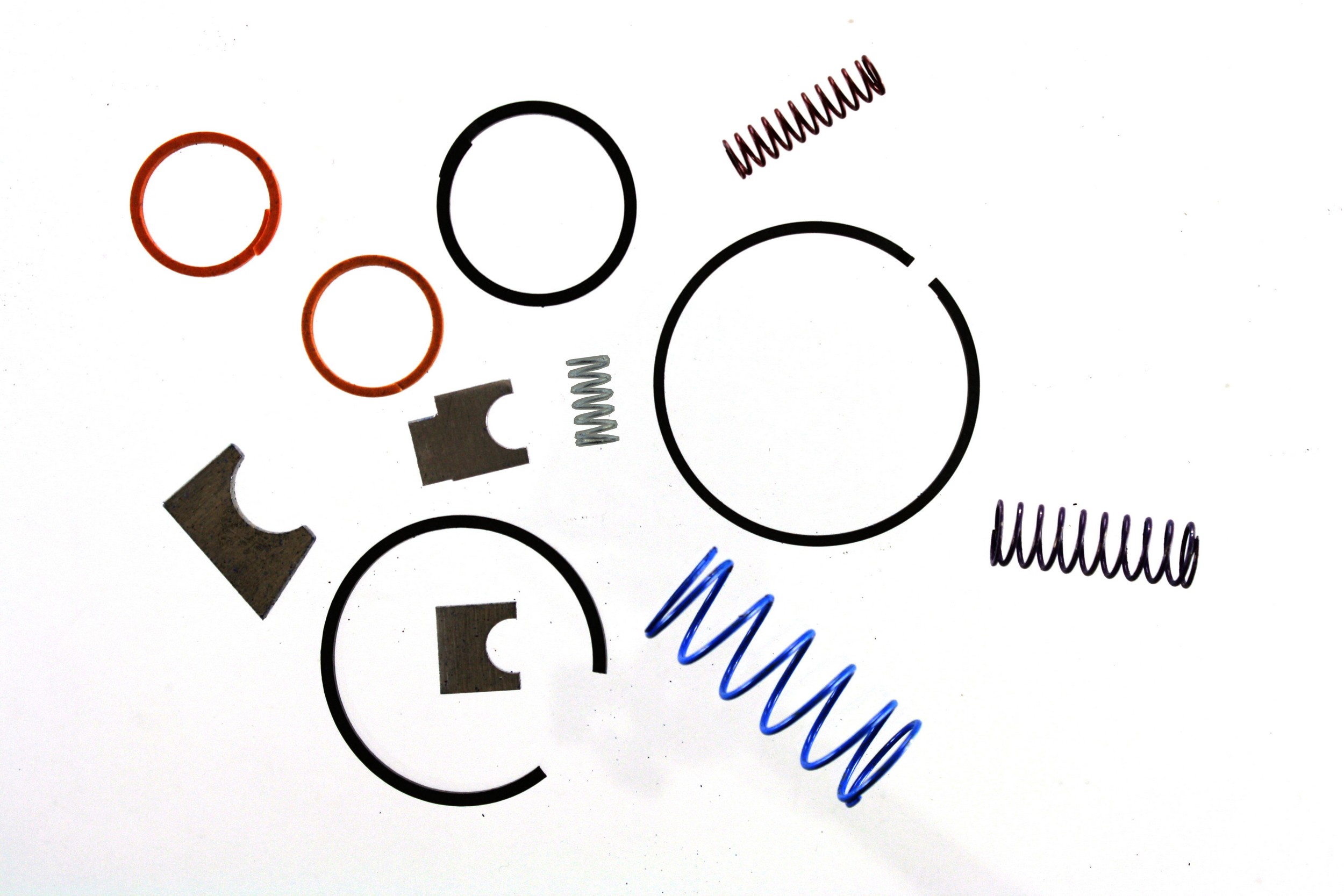 VALVE BODY KIT