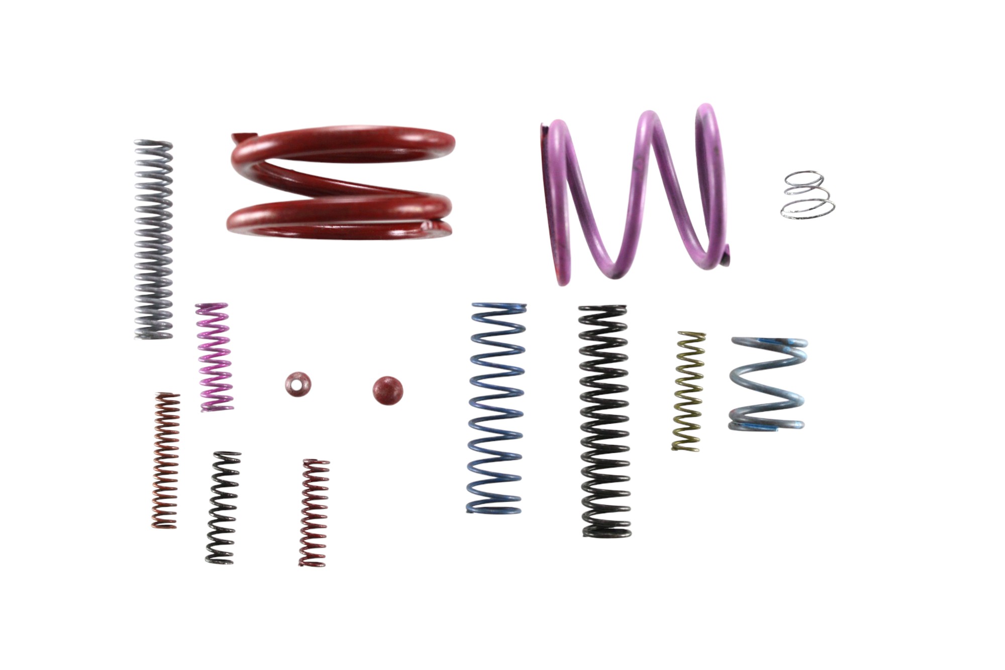 VALVE BODY KIT