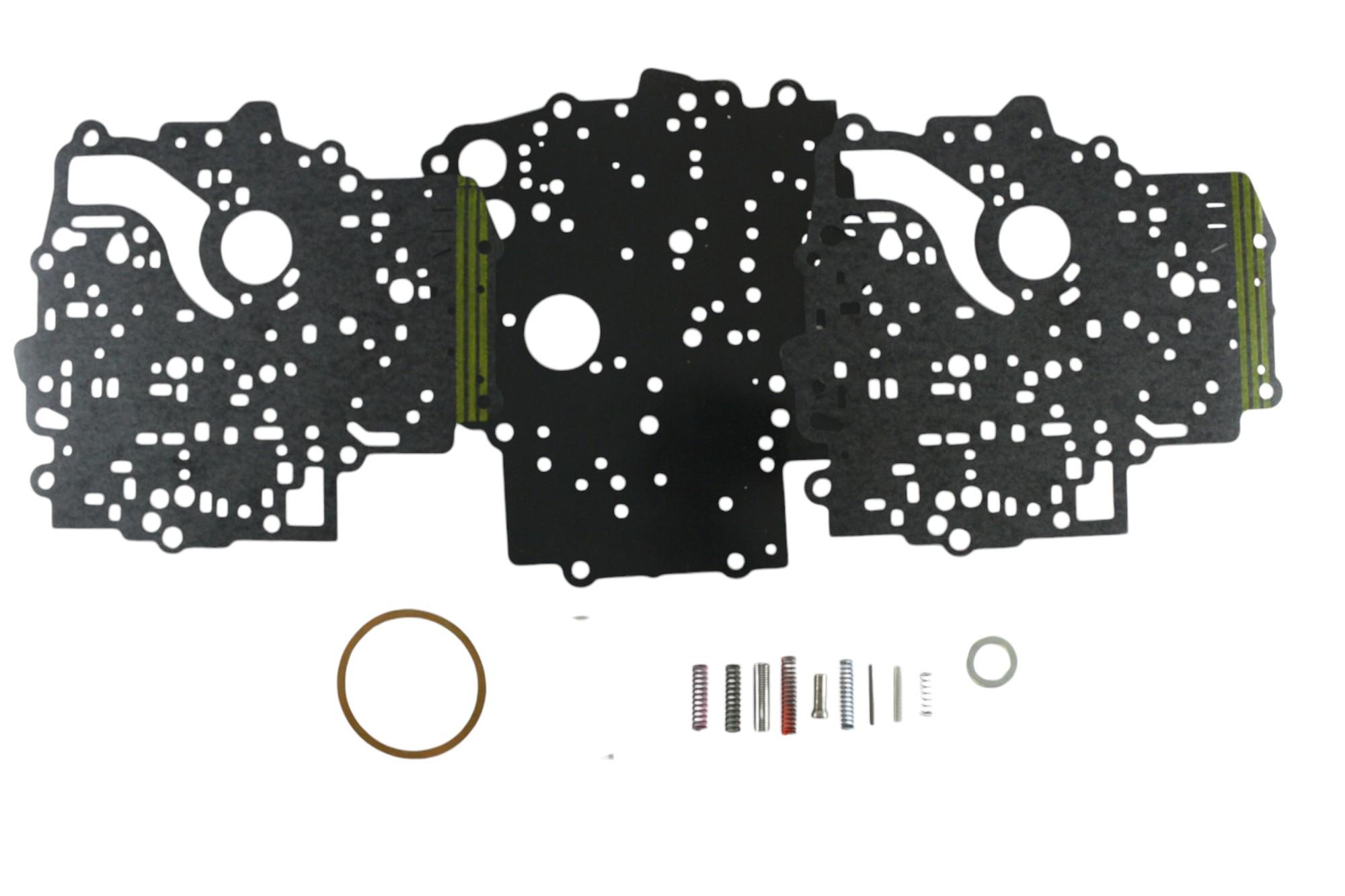 VALVE BODY KIT