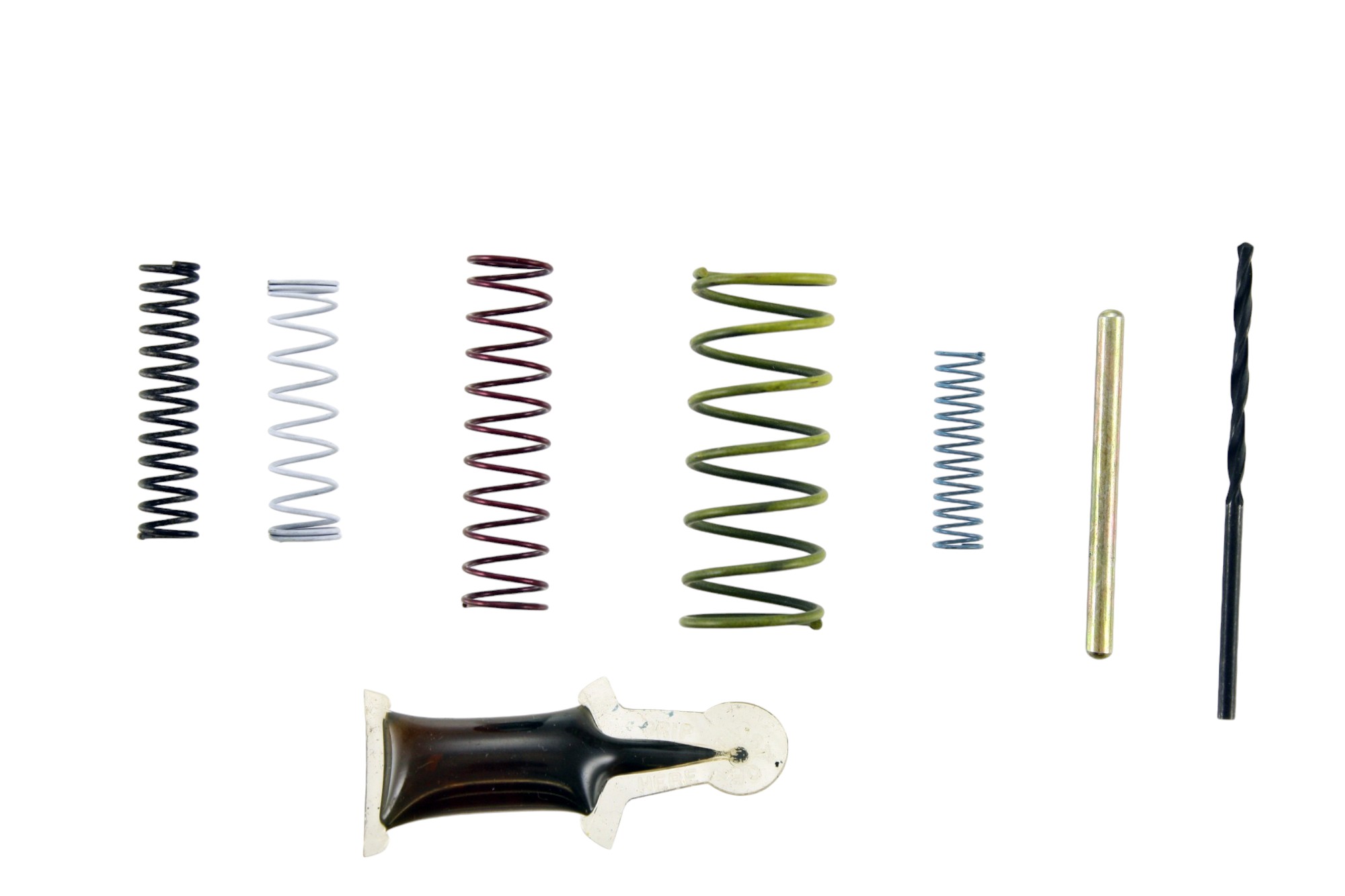 VALVE BODY KIT