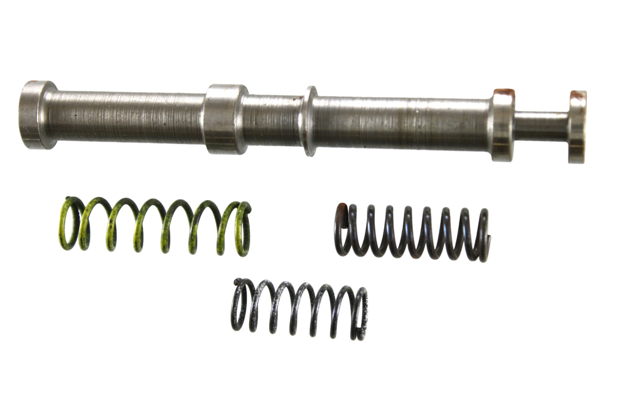 VALVE BODY KIT