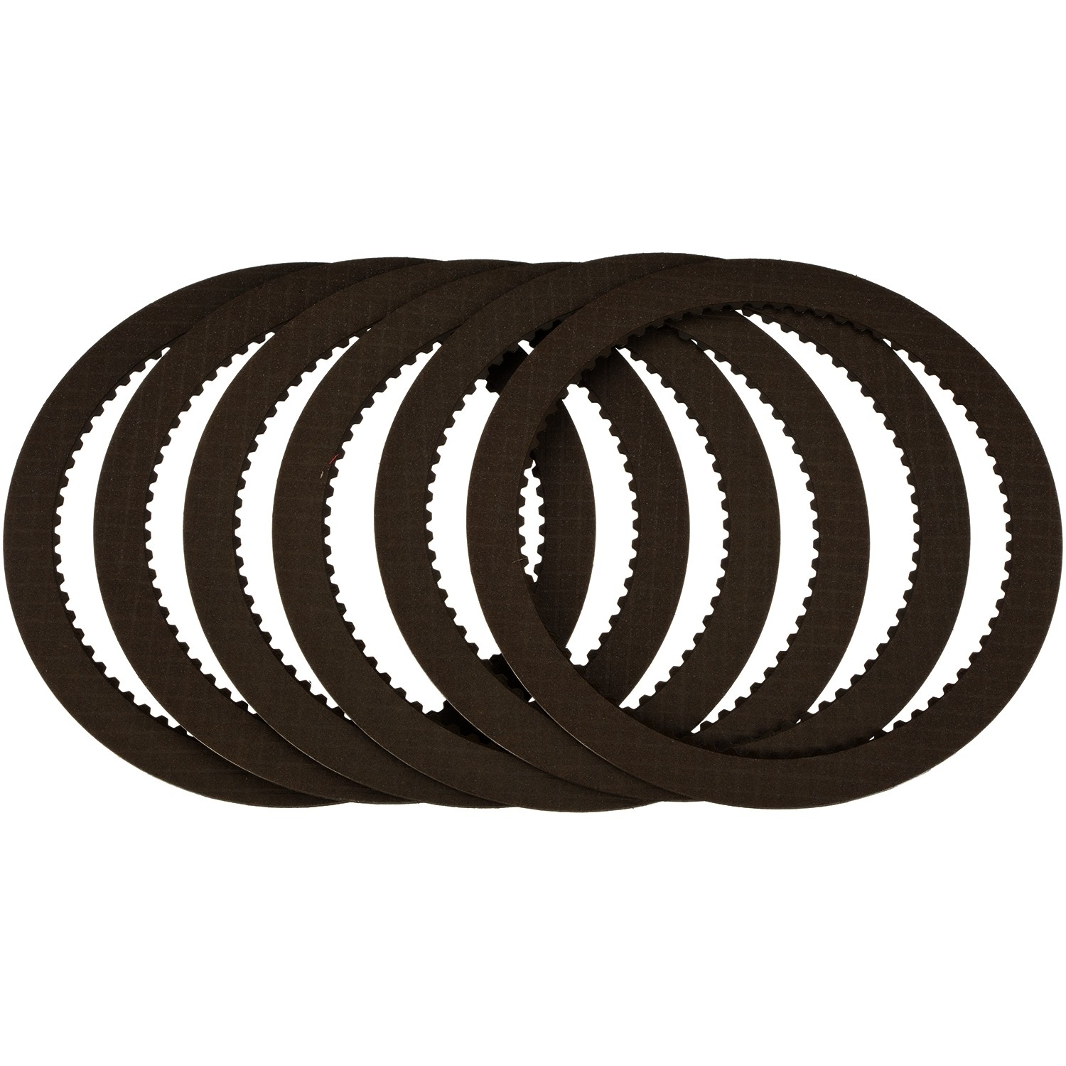 CLUTCH PLATE FRICTION