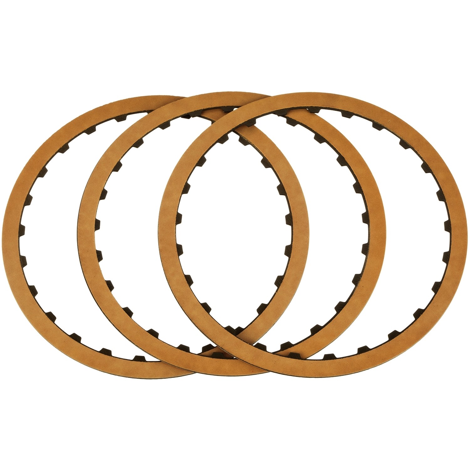 CLUTCH PLATE FRICTION