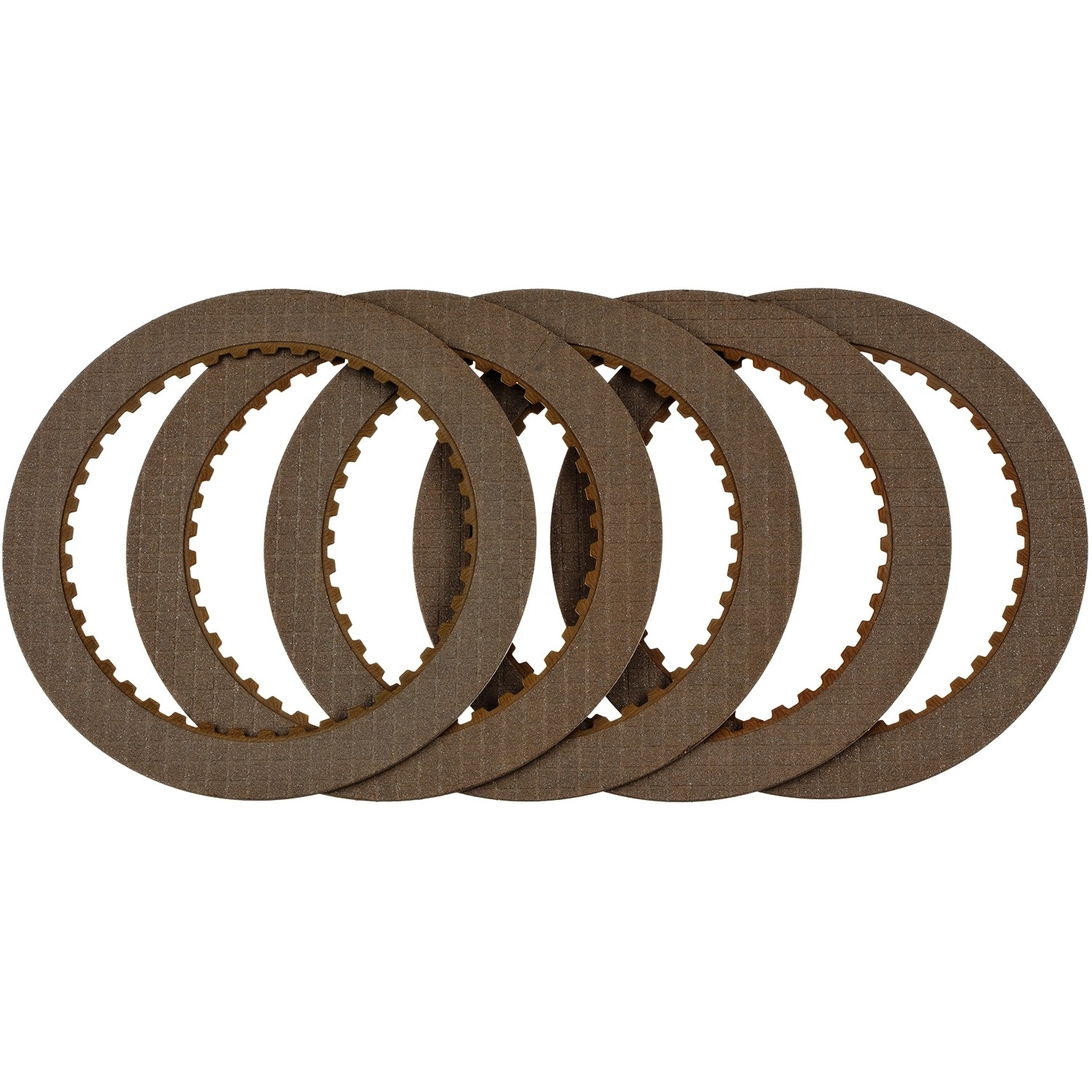 CLUTCH PLATE FRICTION