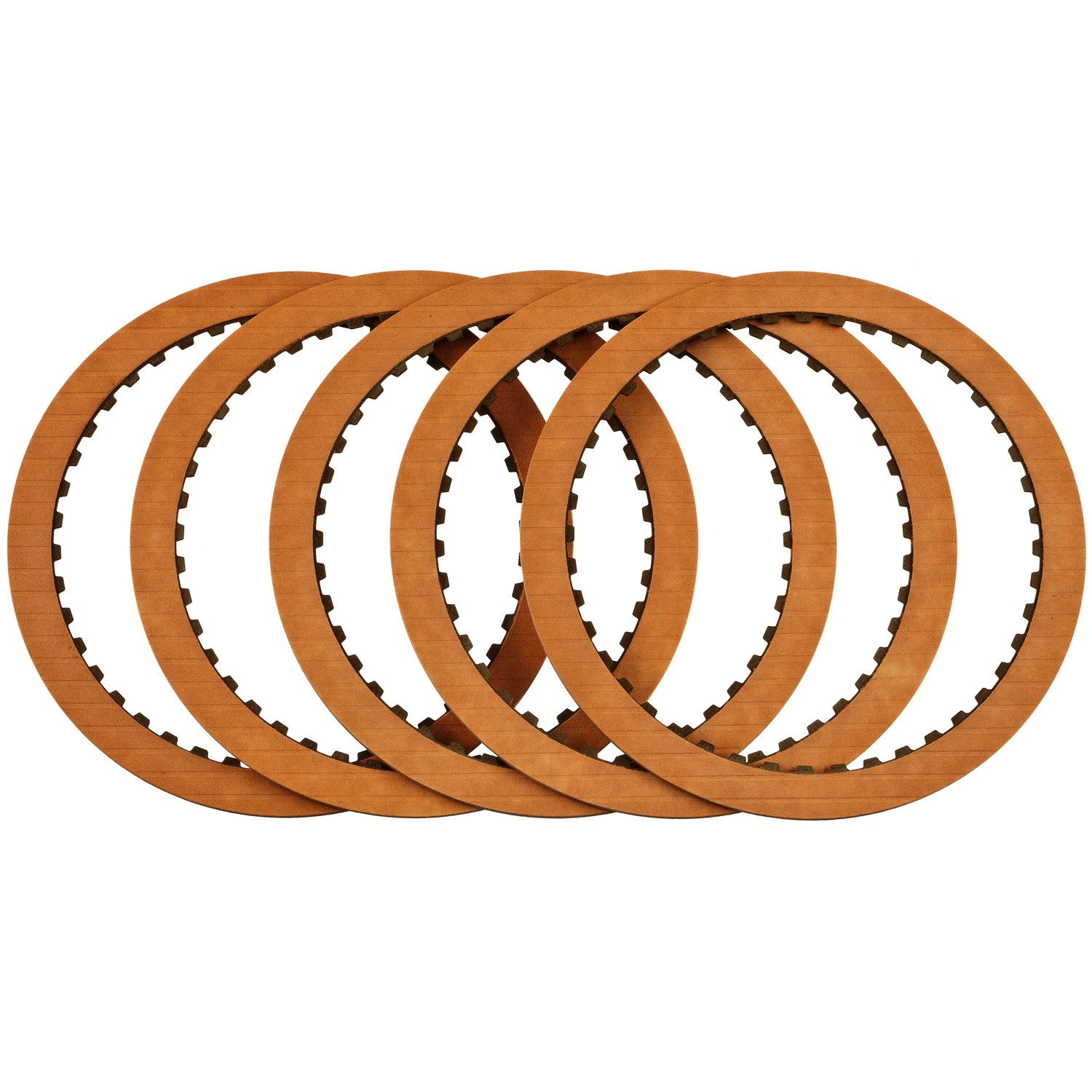 CLUTCH PLATE FRICTION