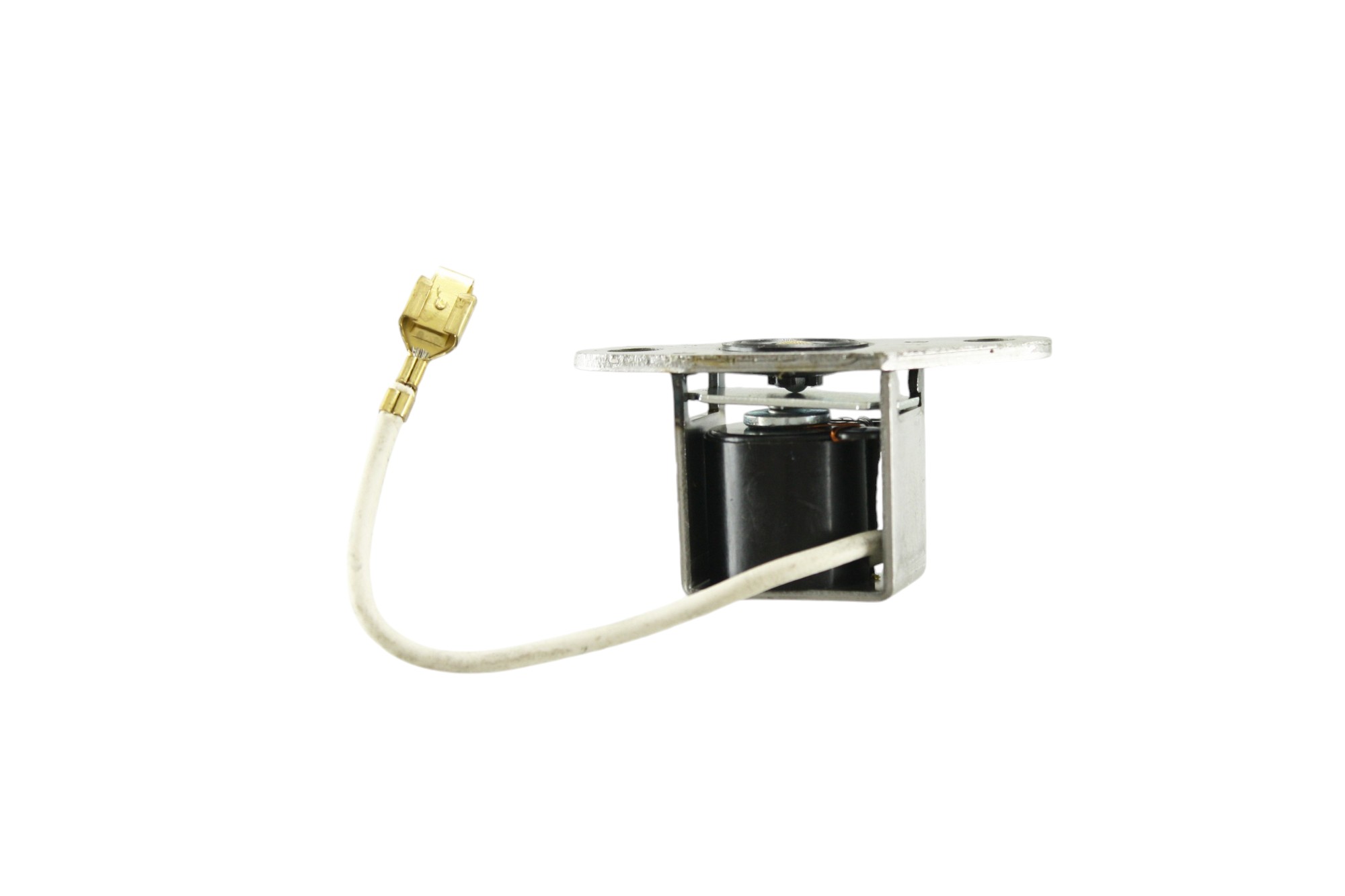 SOLENOID (DETENT)