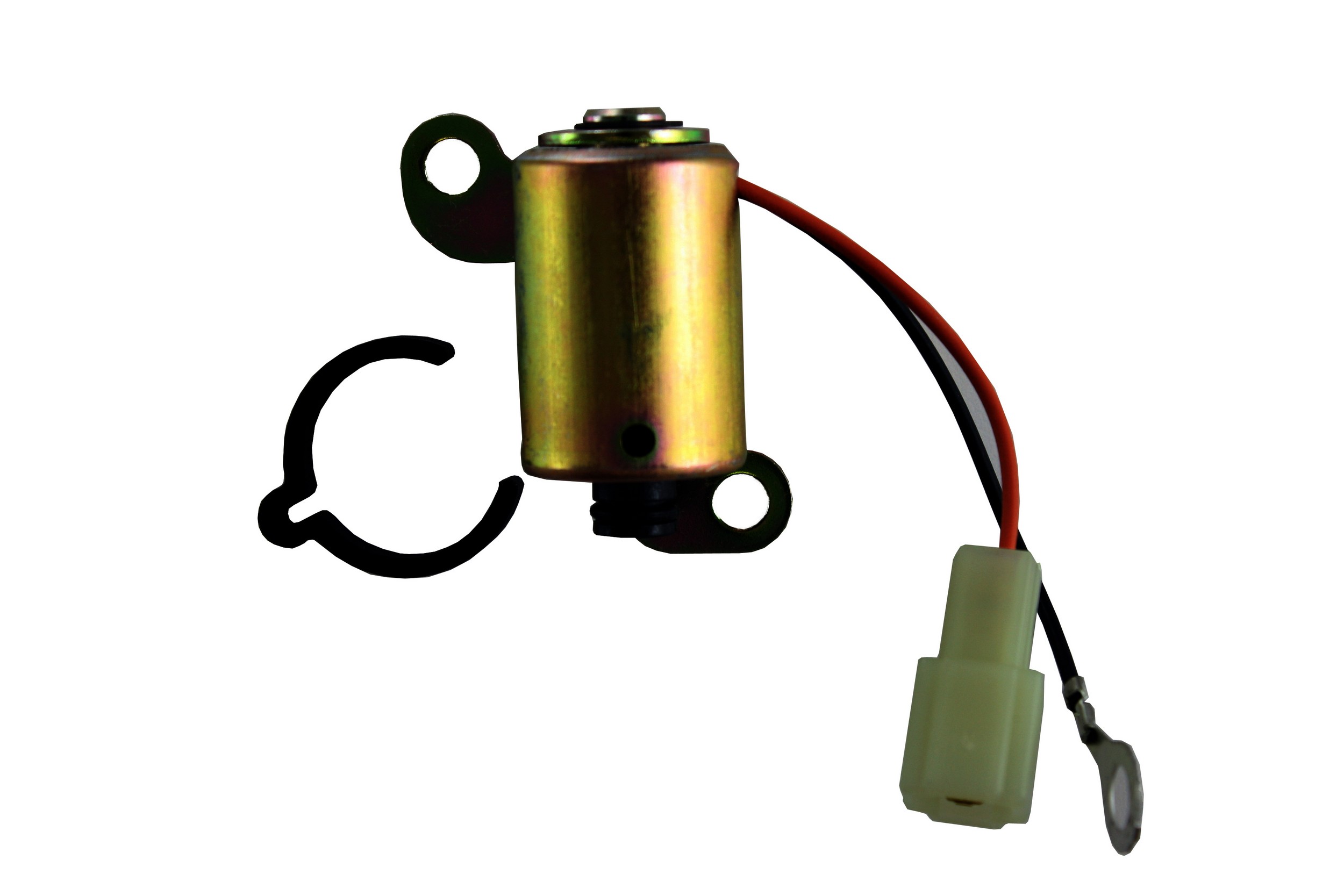 SOLENOID