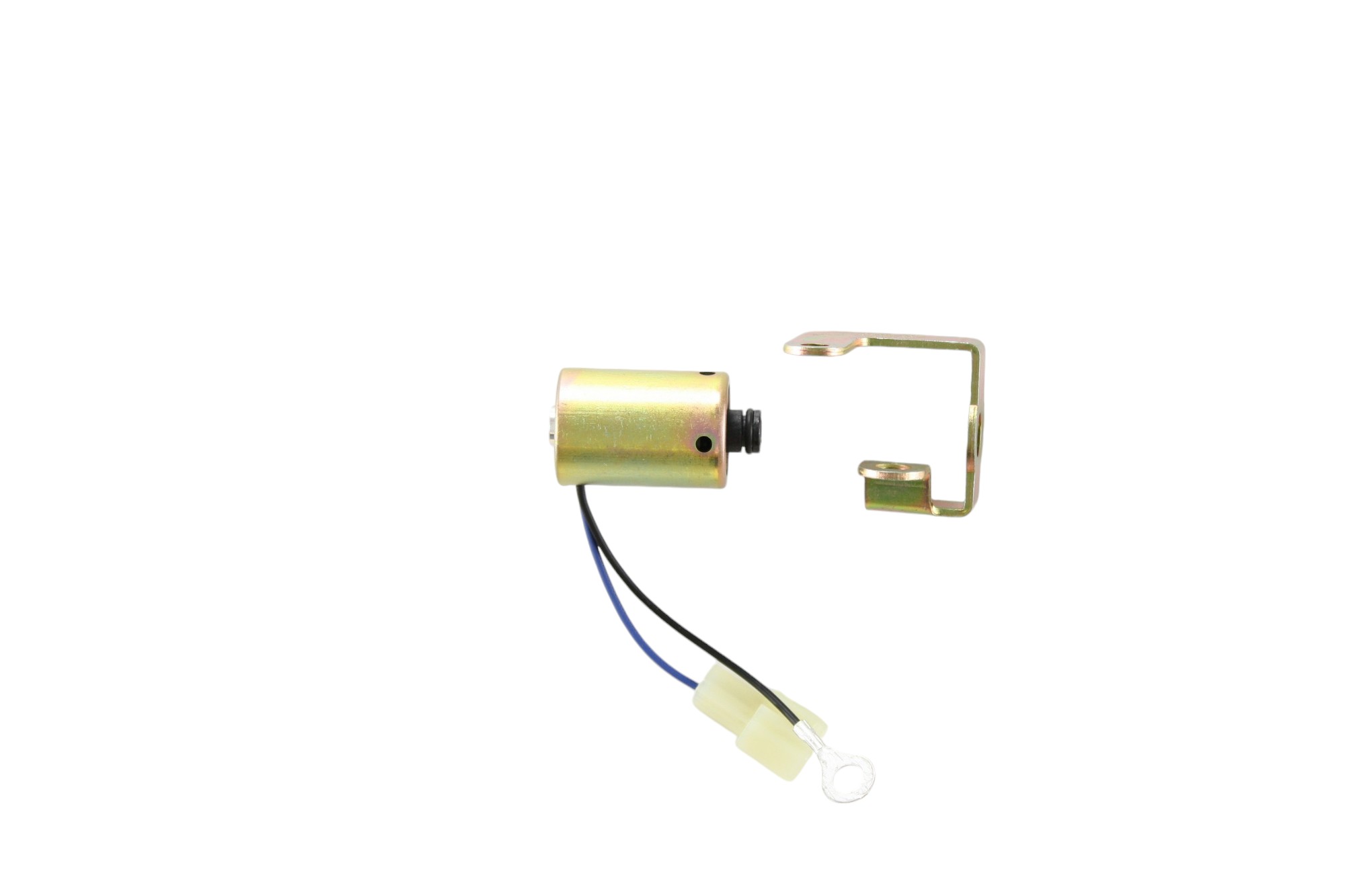SOLENOID