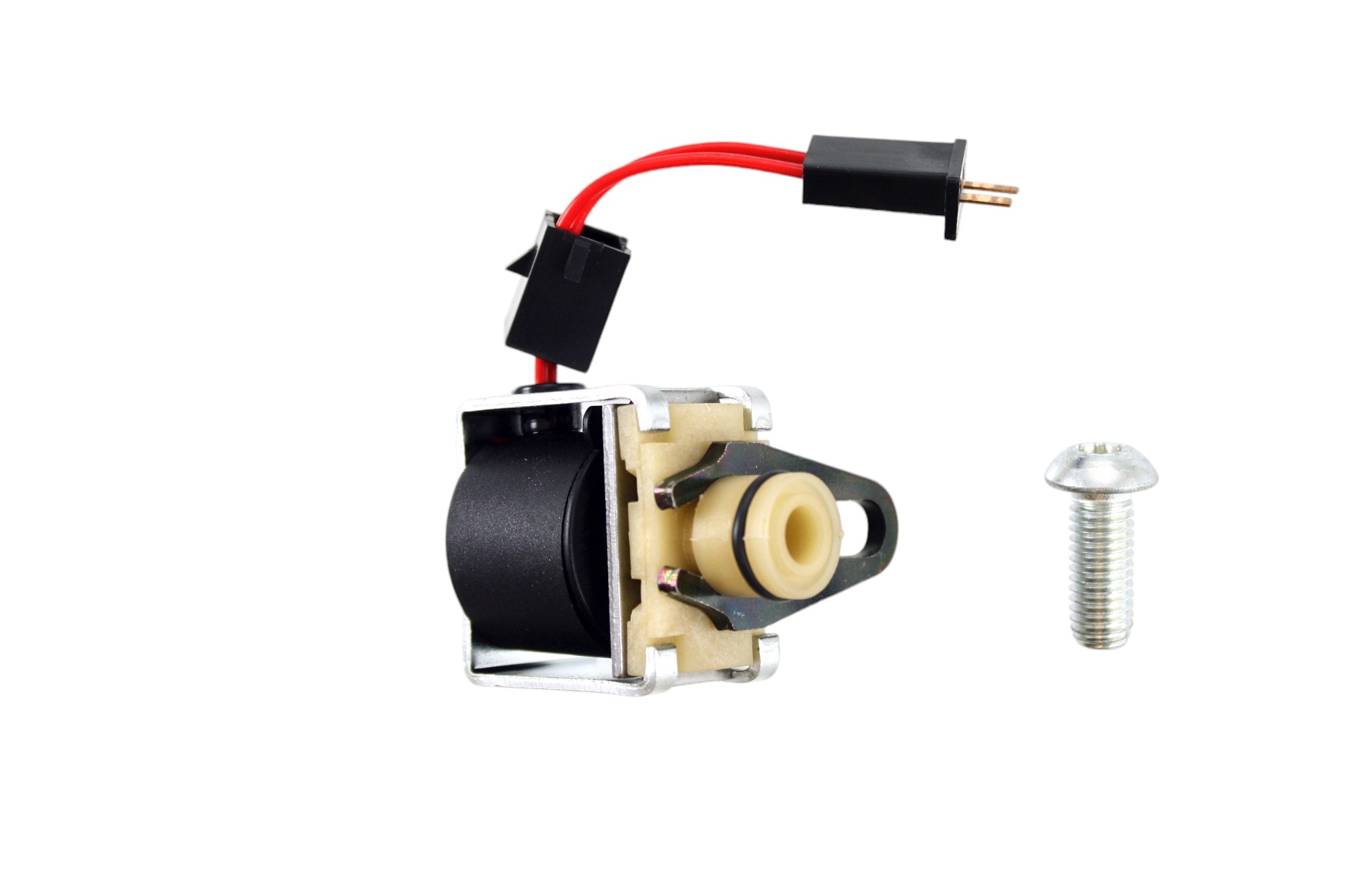 SOLENOID
