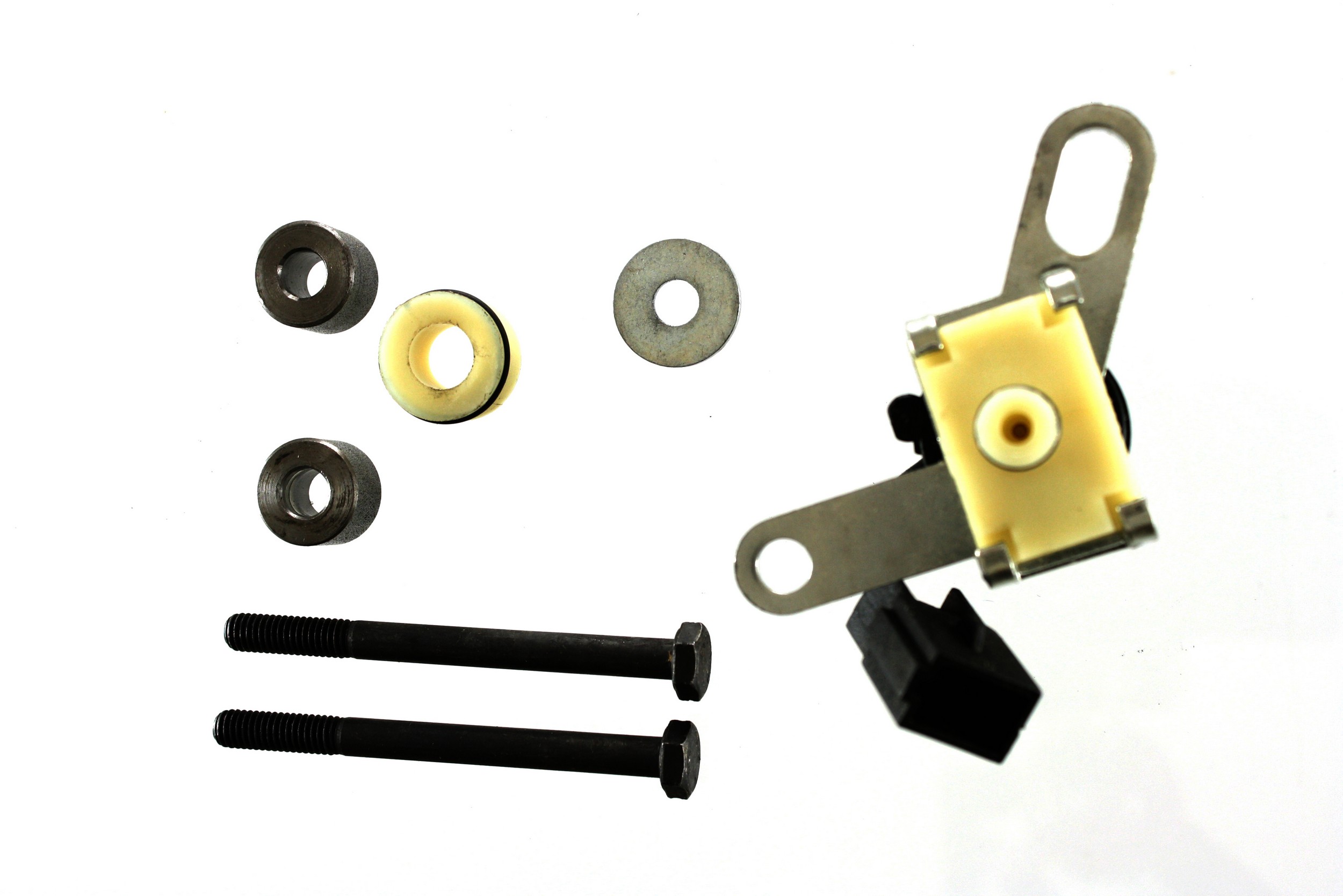 SOLENOID