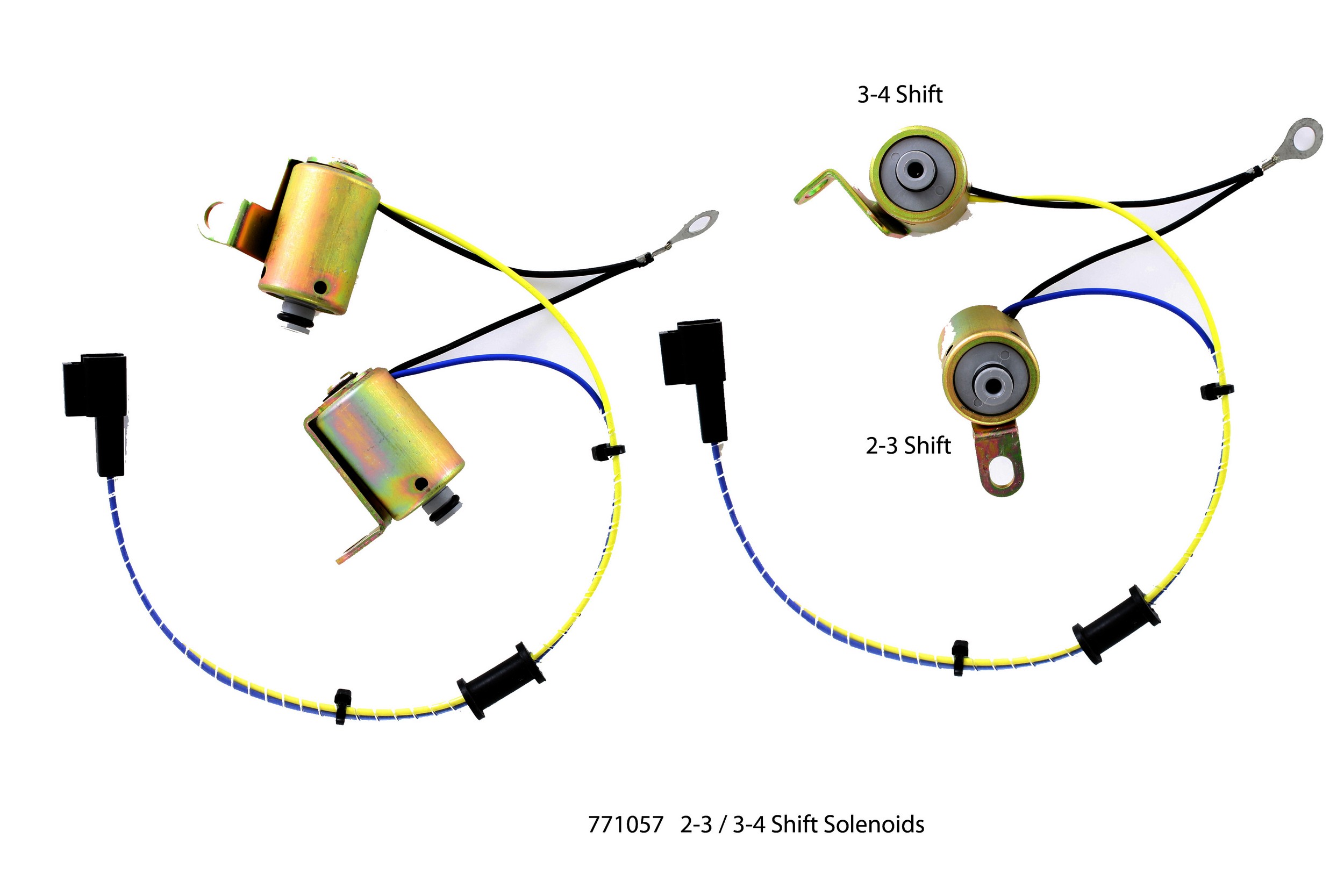 SOLENOID