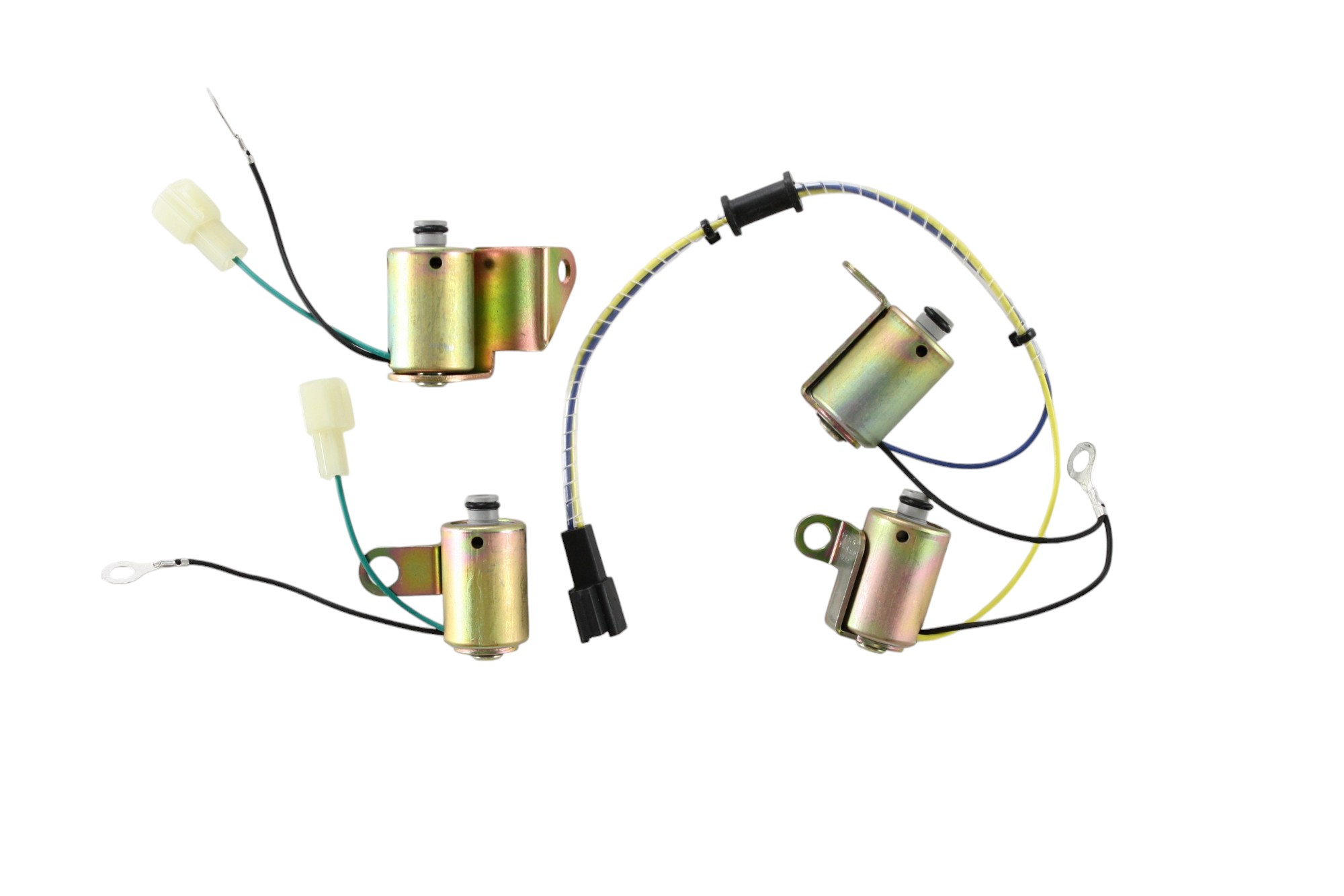 SOLENOID