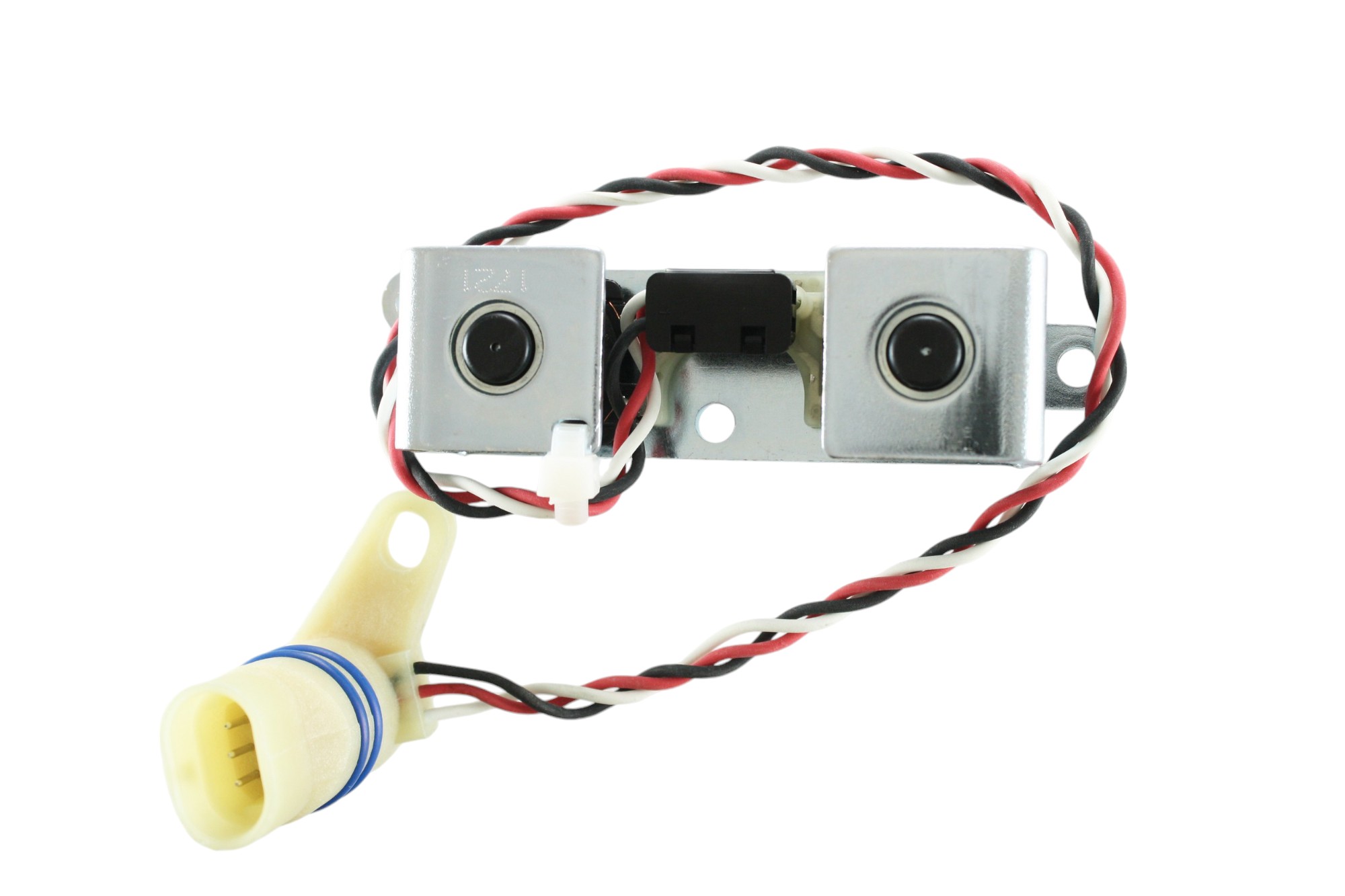 SOLENOID