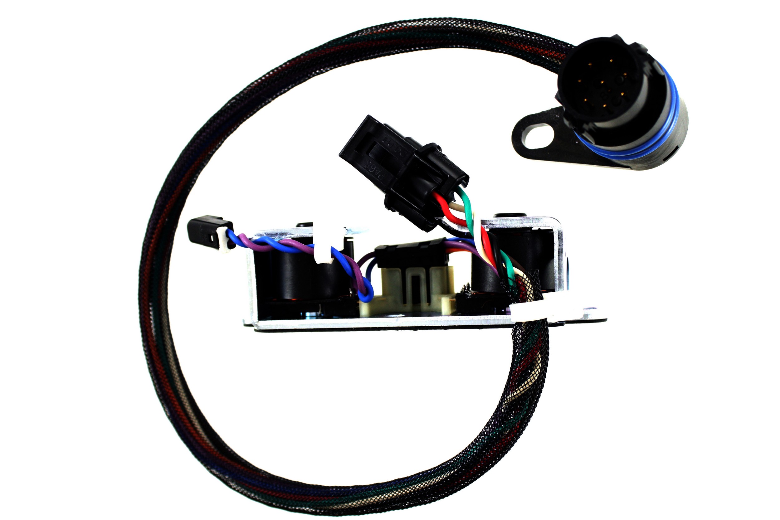 SOLENOID