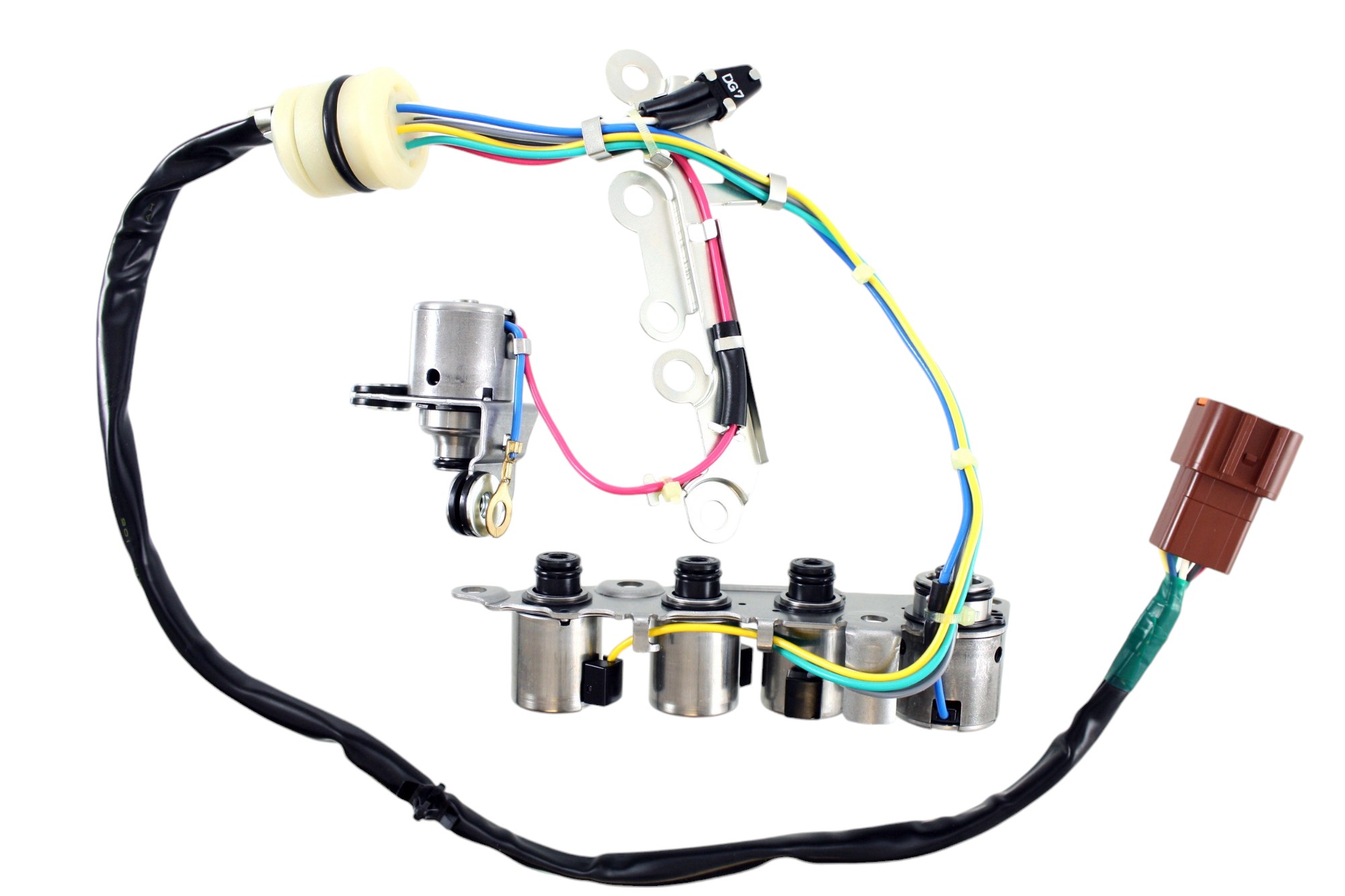 SOLENOID