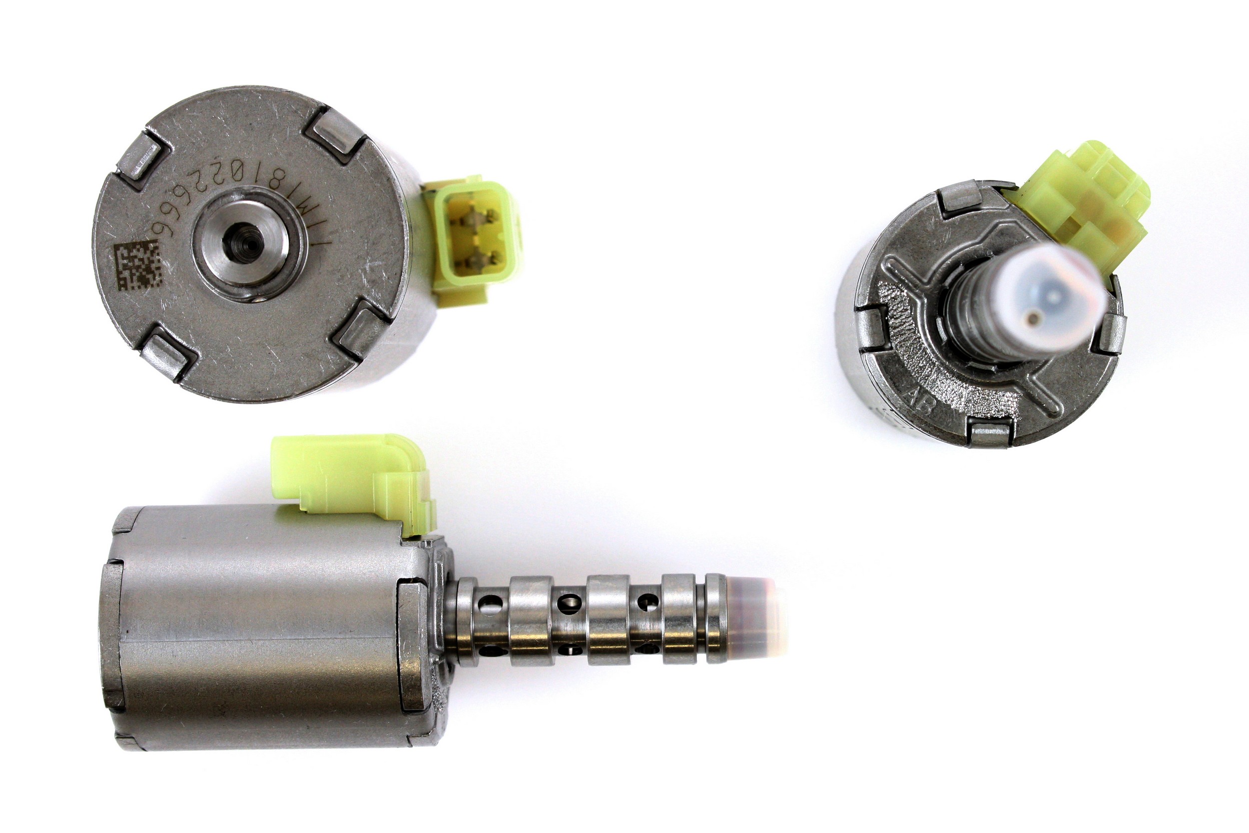SOLENOID