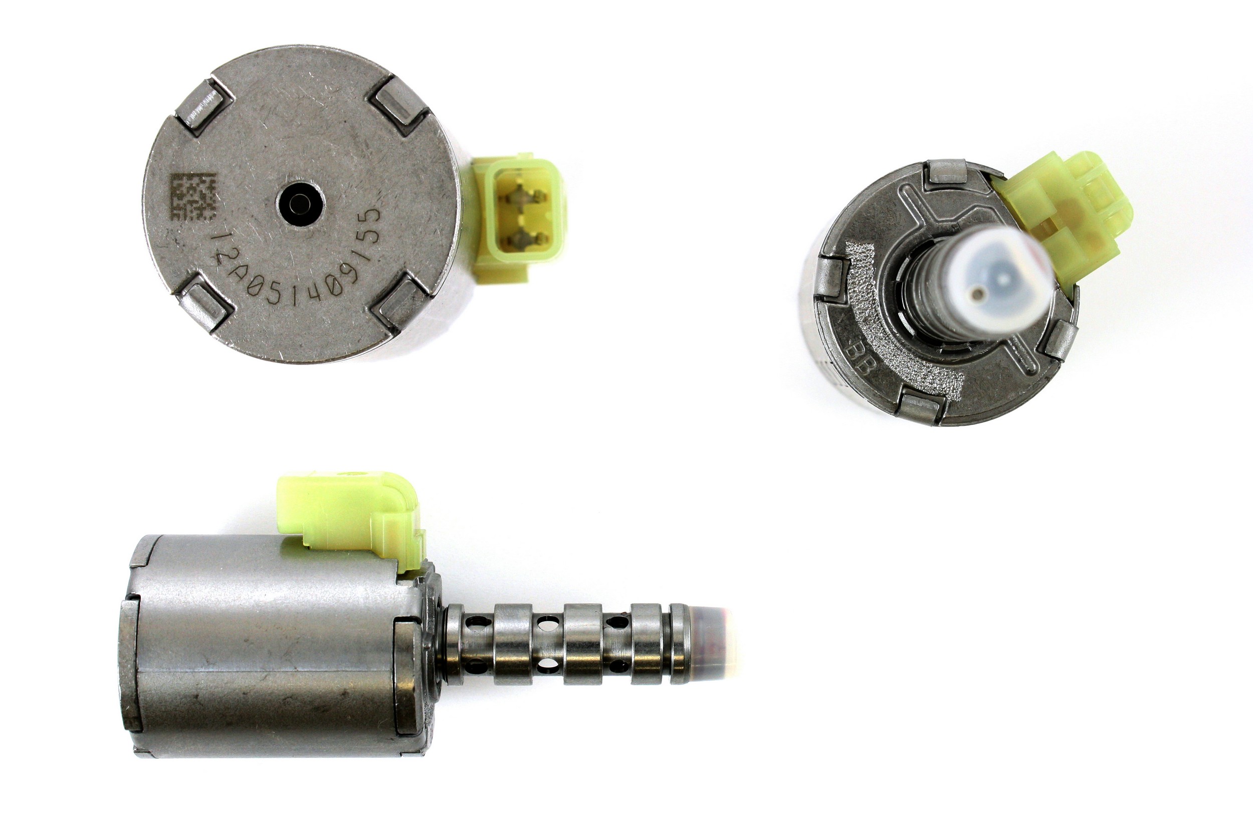 SOLENOID