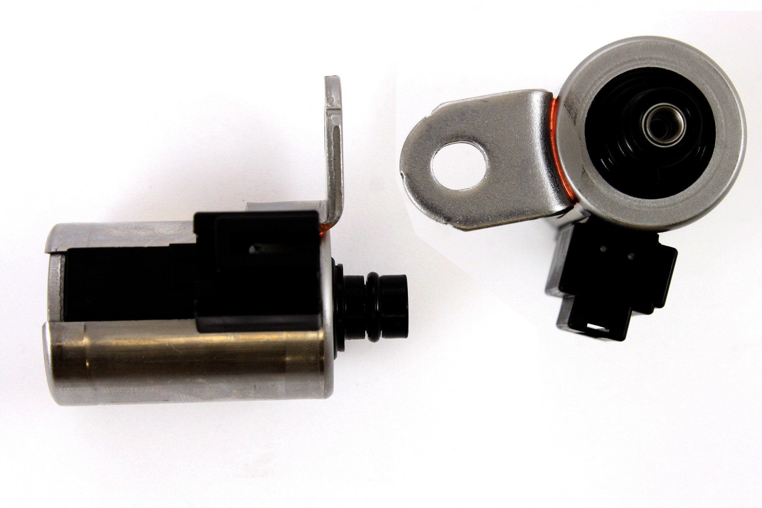 SOLENOID