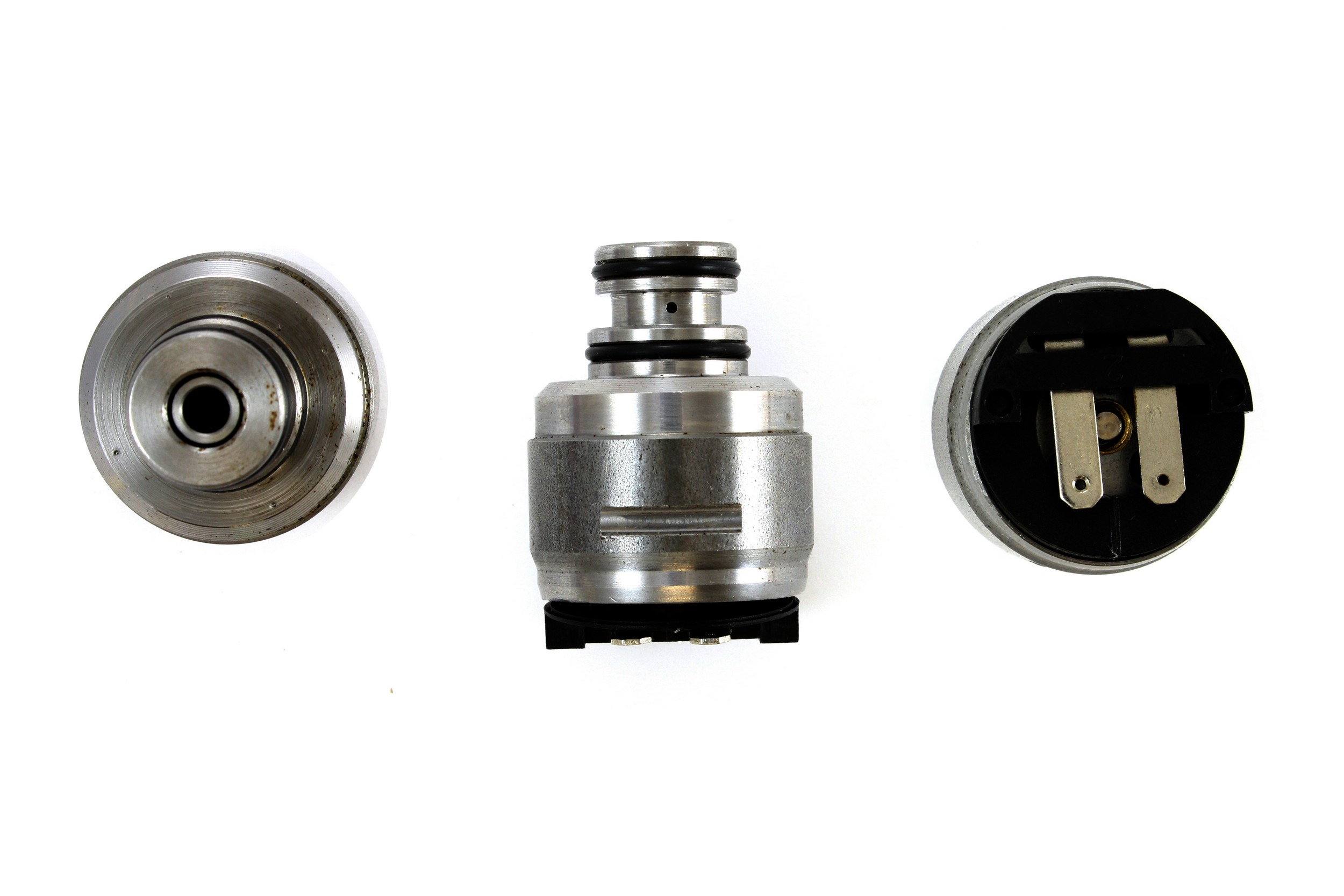 SOLENOID