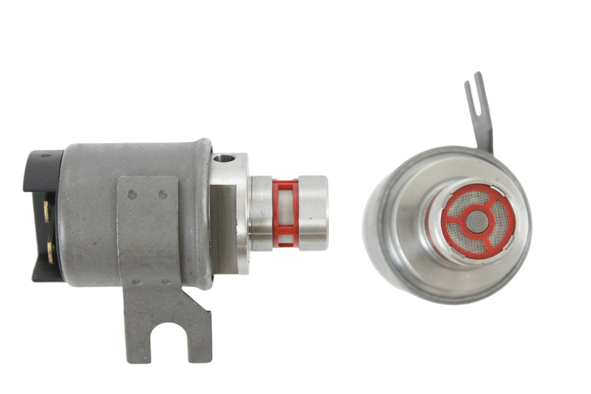 SOLENOID