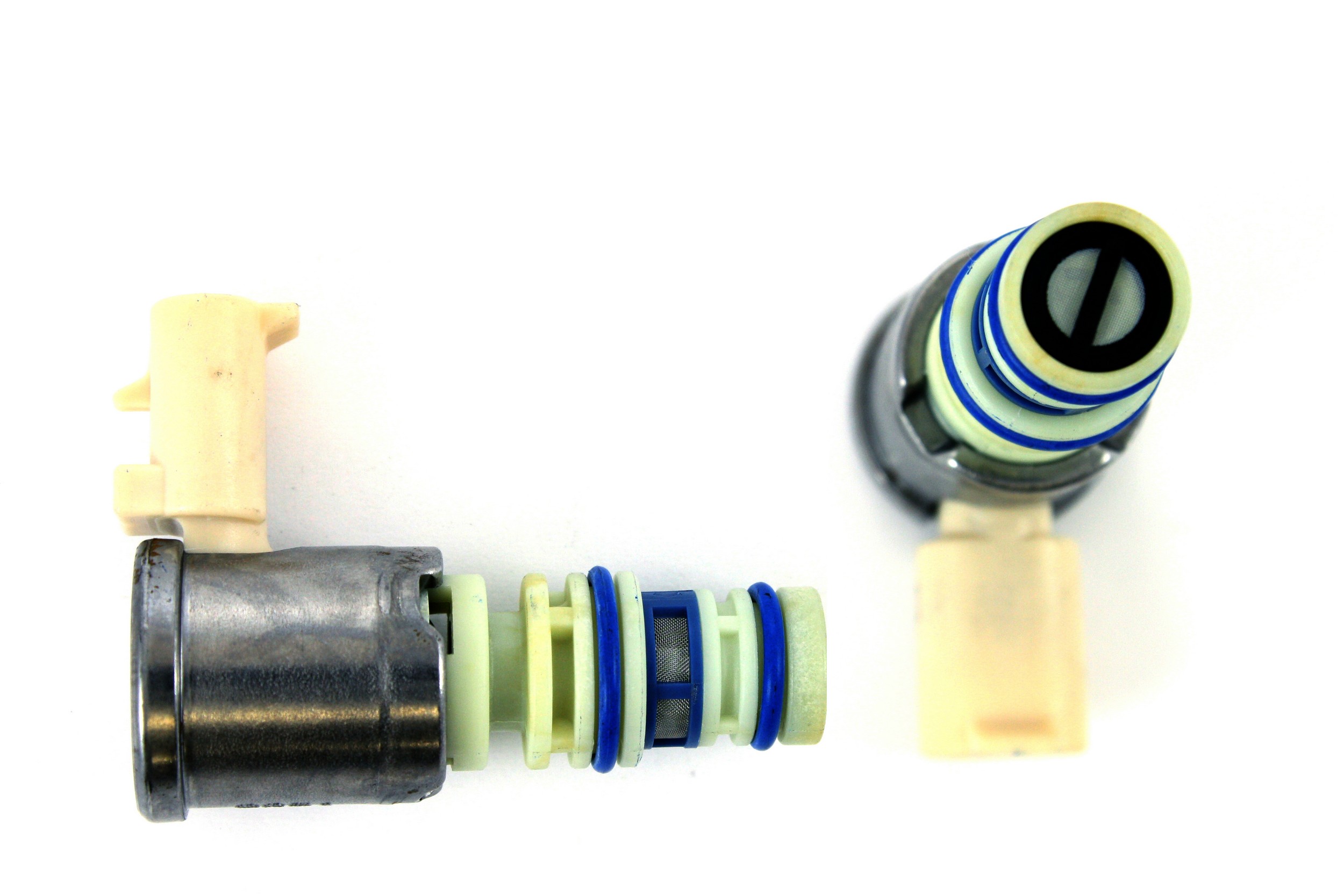 SOLENOID