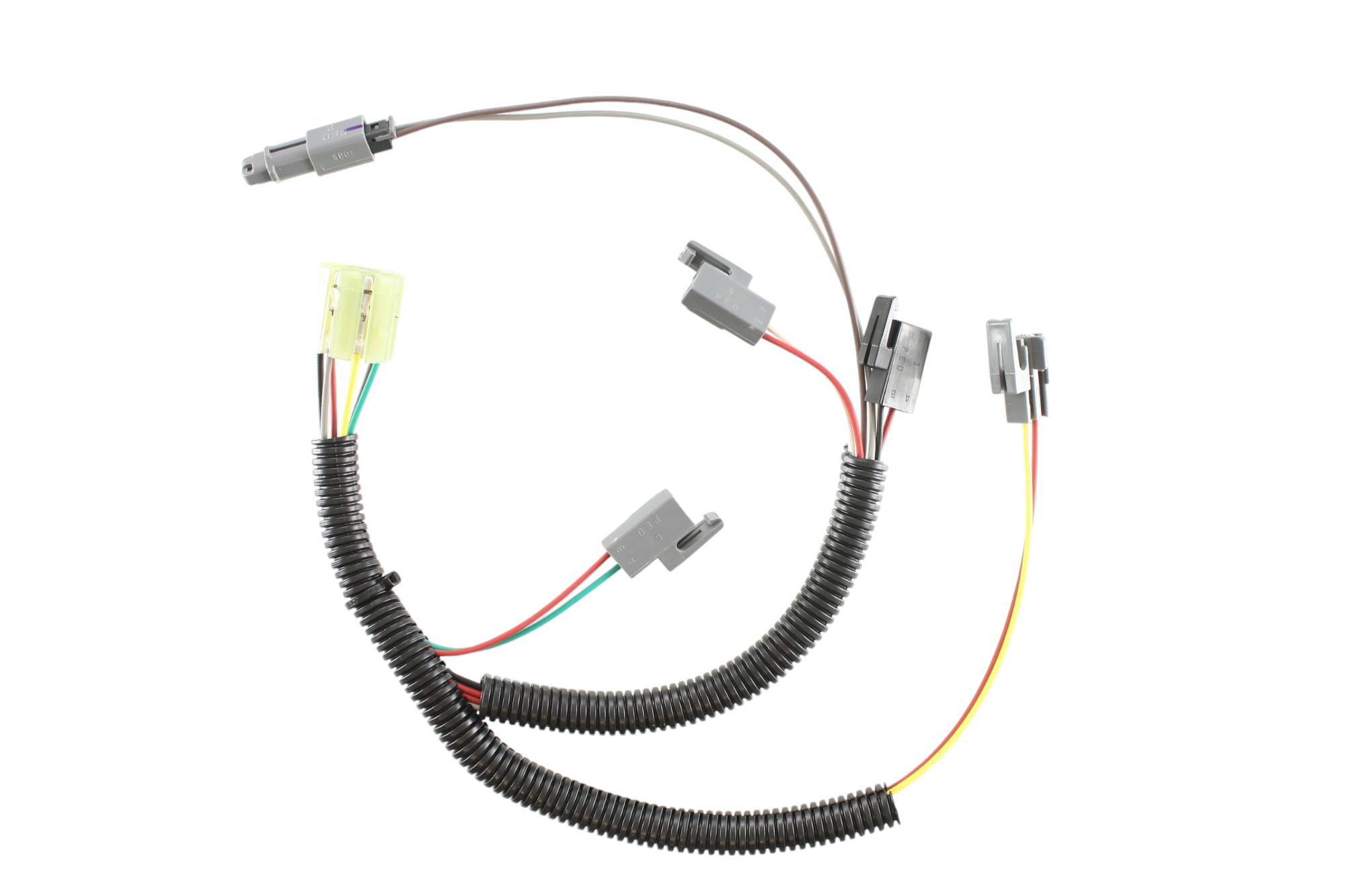 WIRING HARNESS
