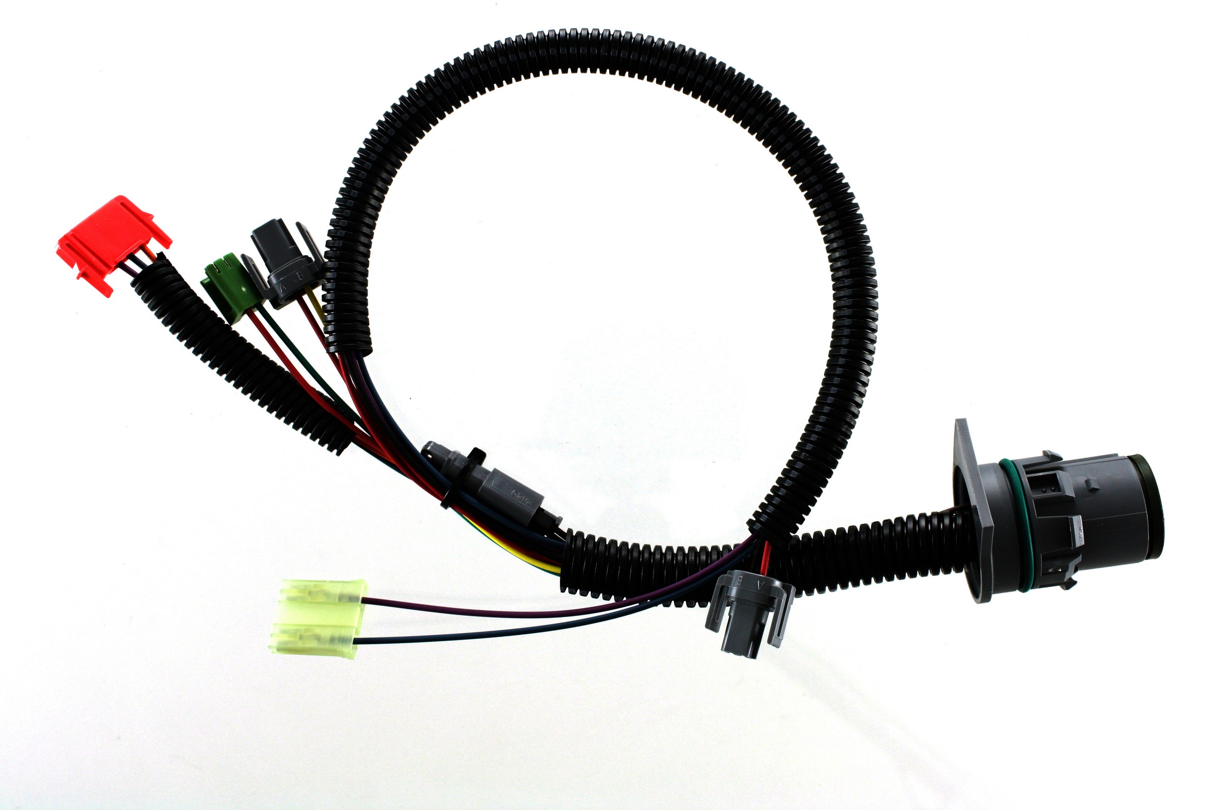WIRING HARNESS