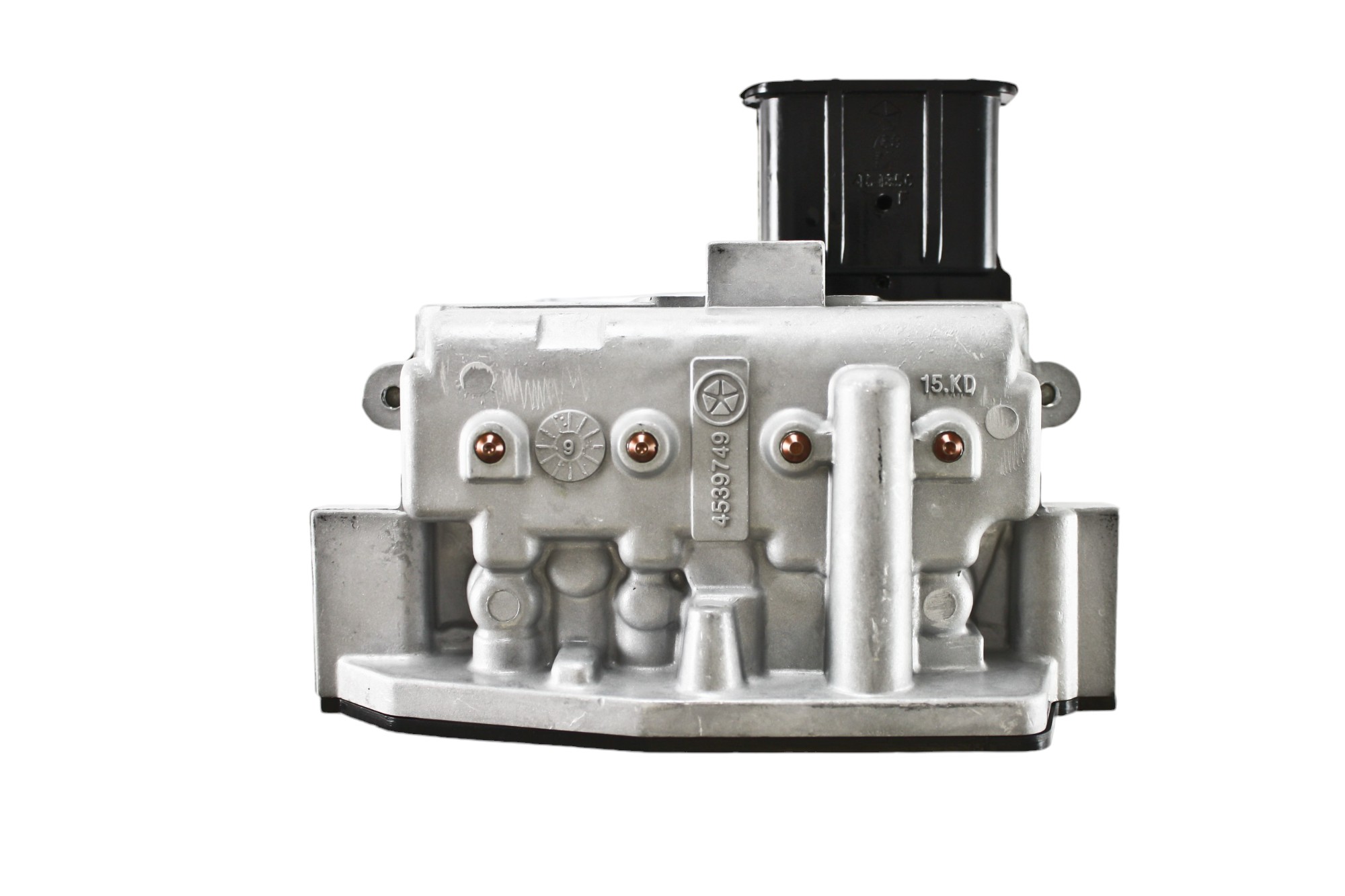 SOLENOID