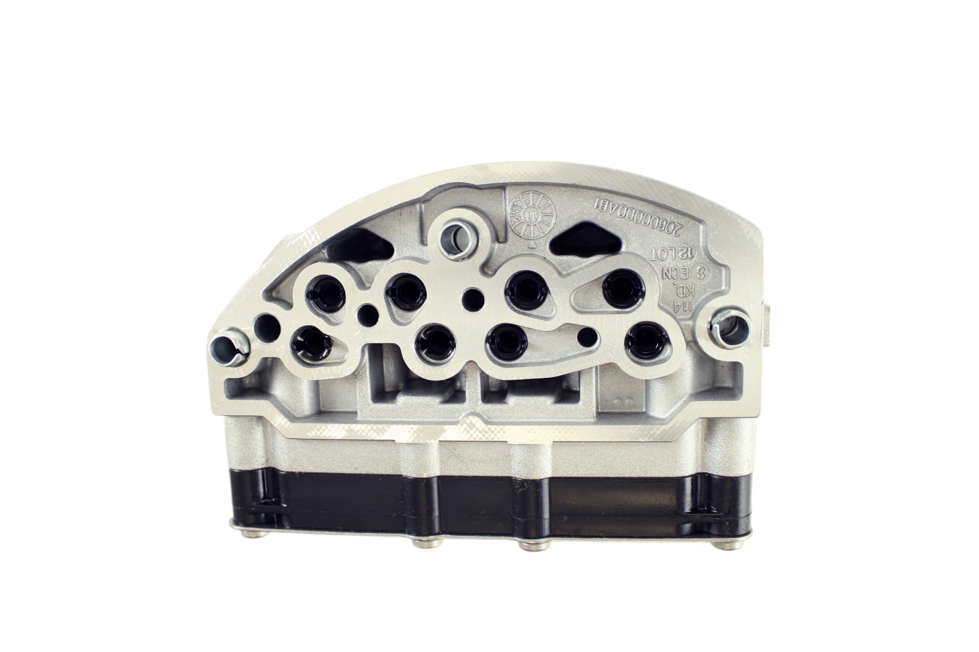 SOLENOID KIT