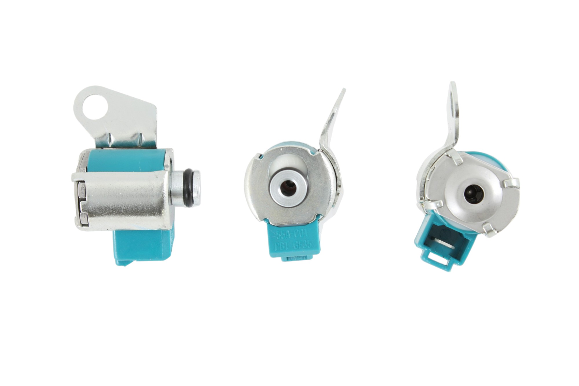 SOLENOID