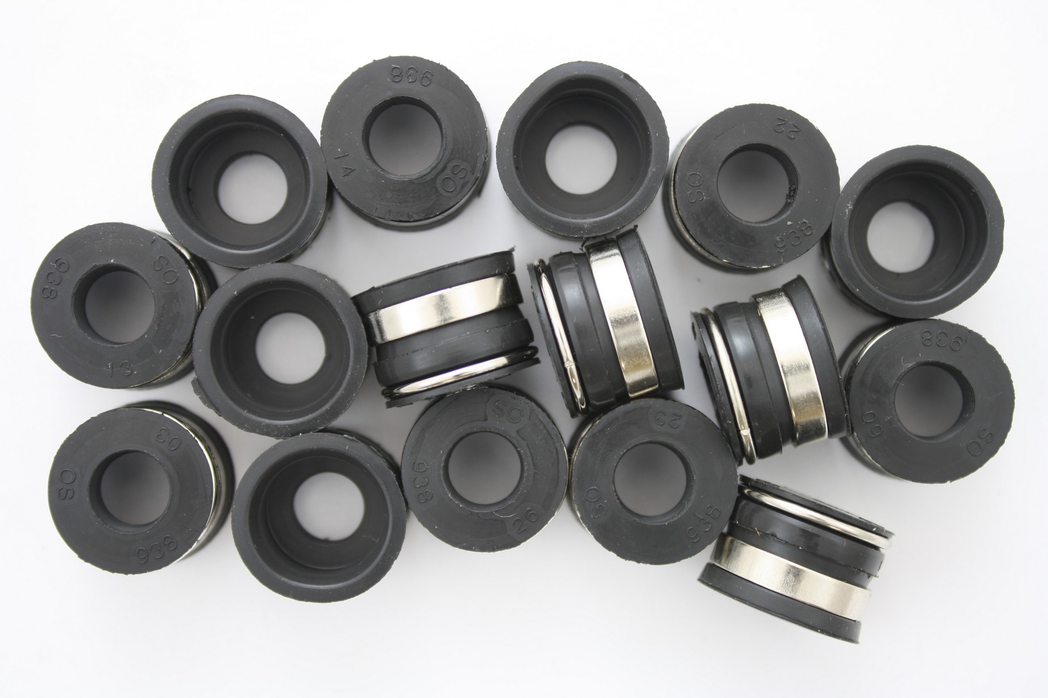 VALVE STEM SEAL KIT