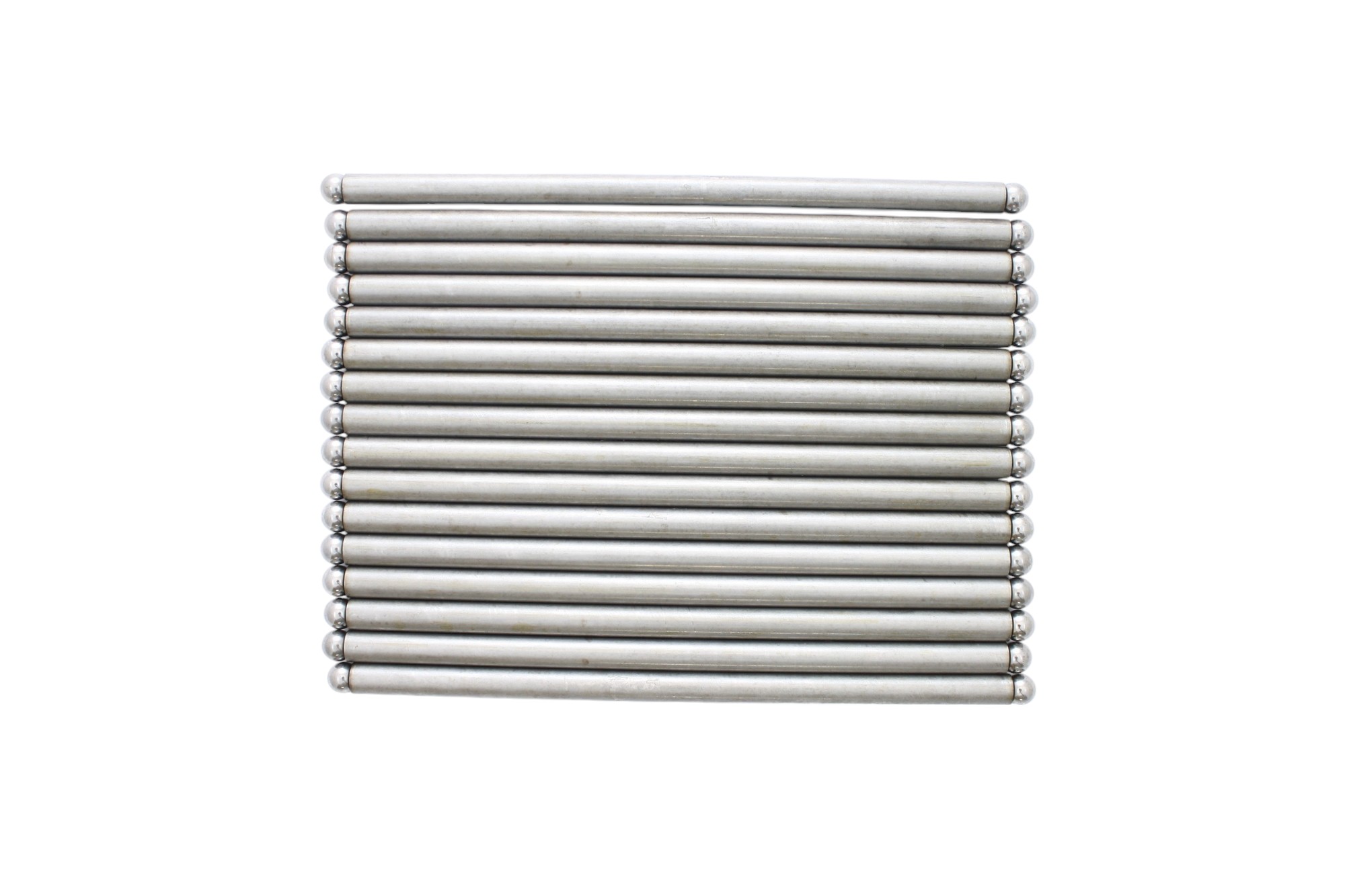 H/P PUSH ROD SKIN PKGED.