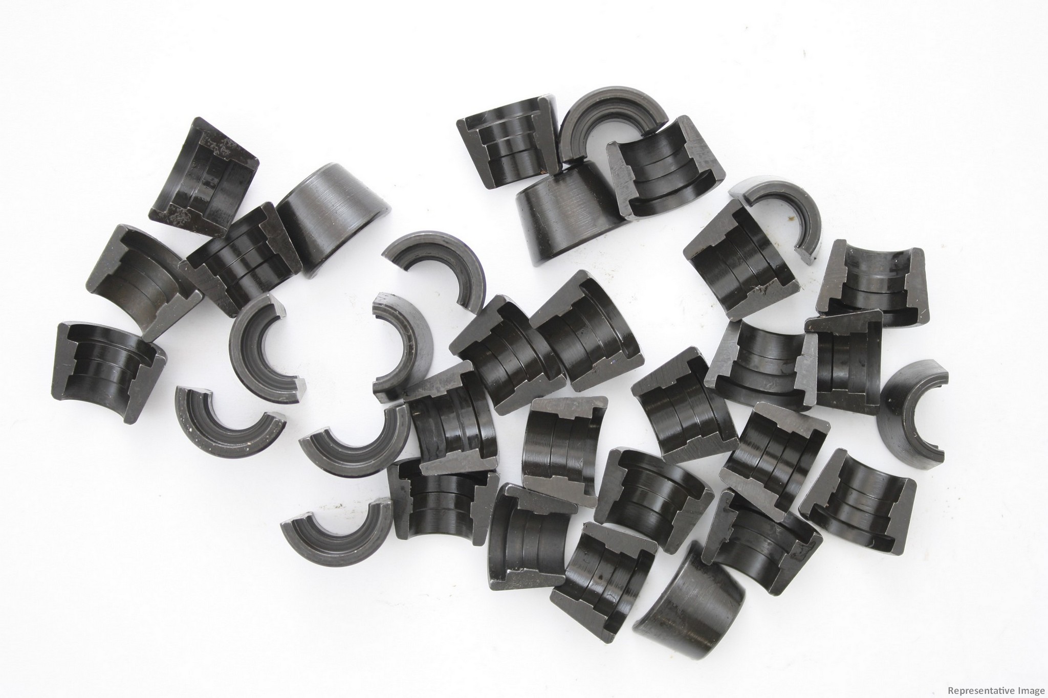 VALVE LOCK KIT