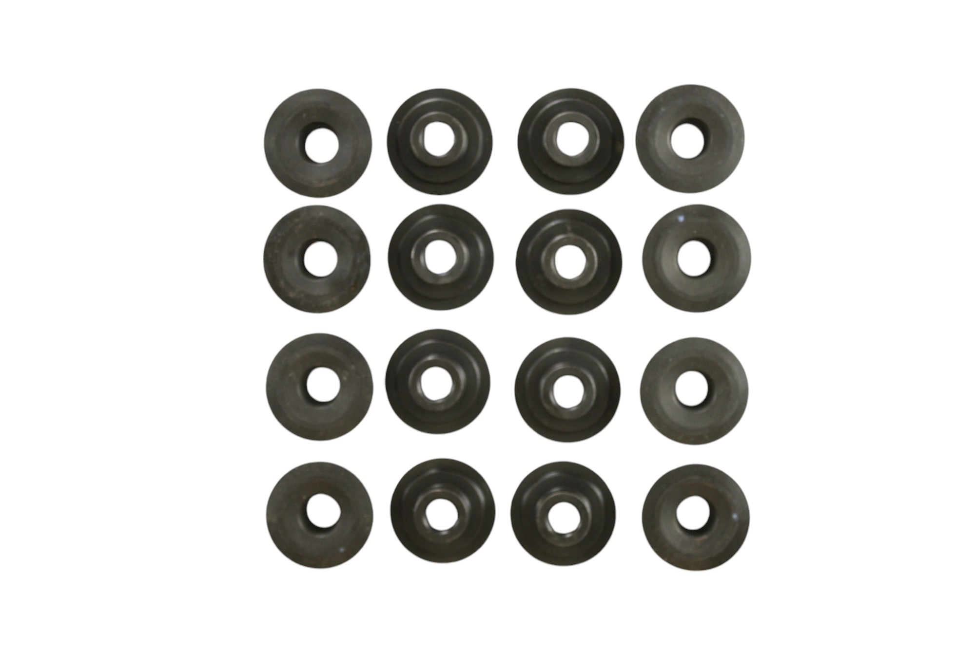 H/P VALVE SPRING RETAINER