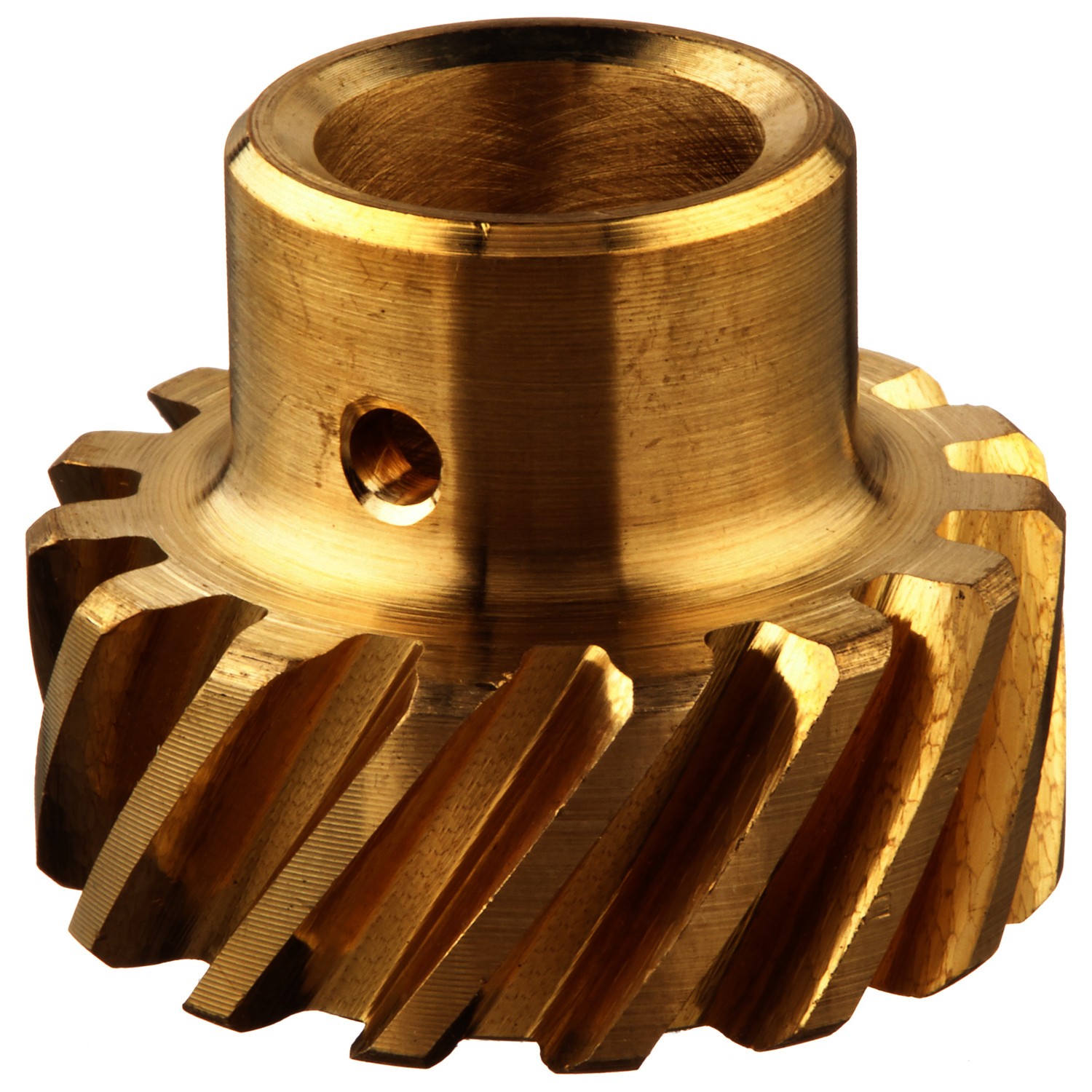 BRONZE DIST GEAR