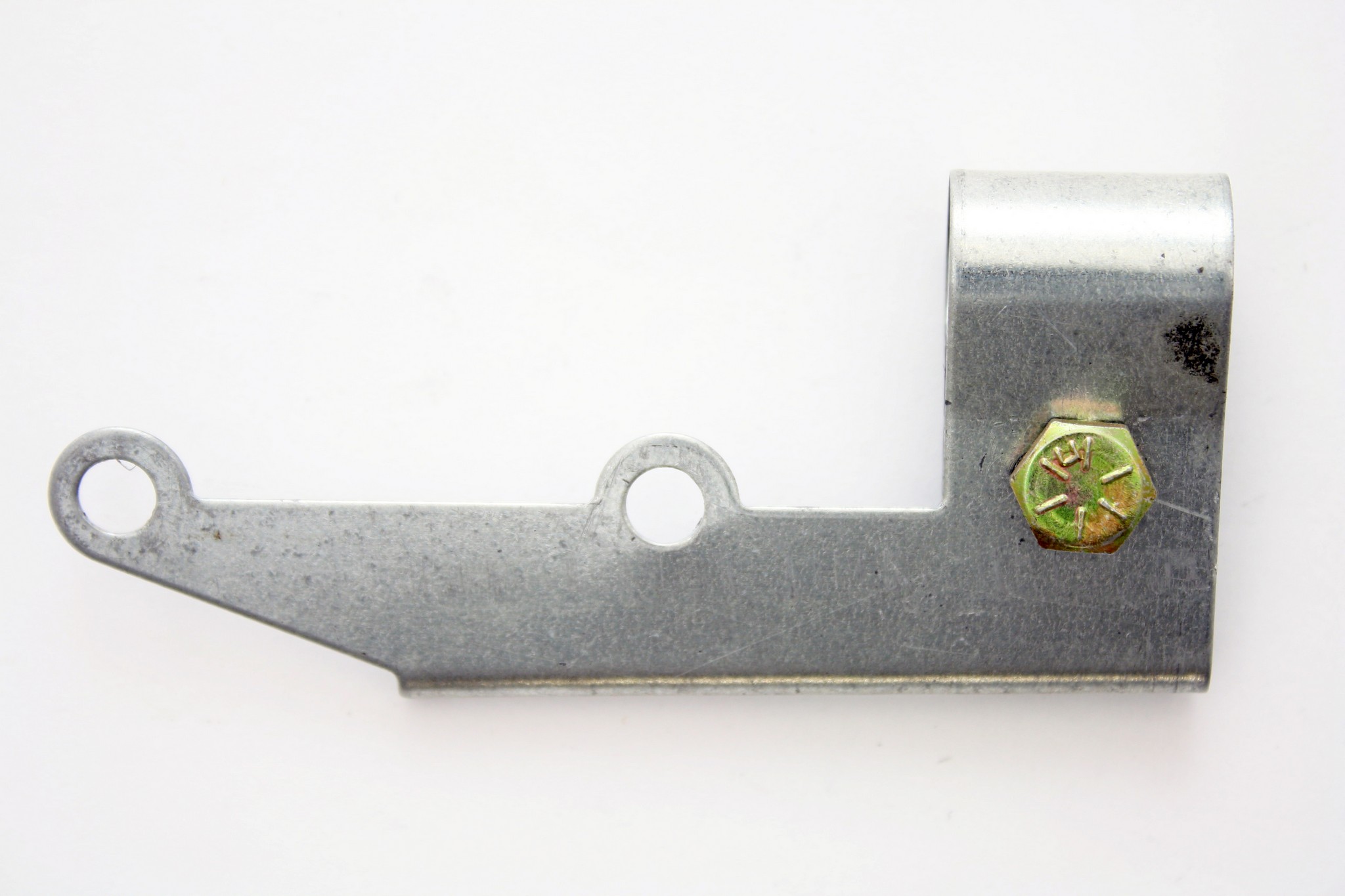 OIL PUMP PICK UP RETAINER