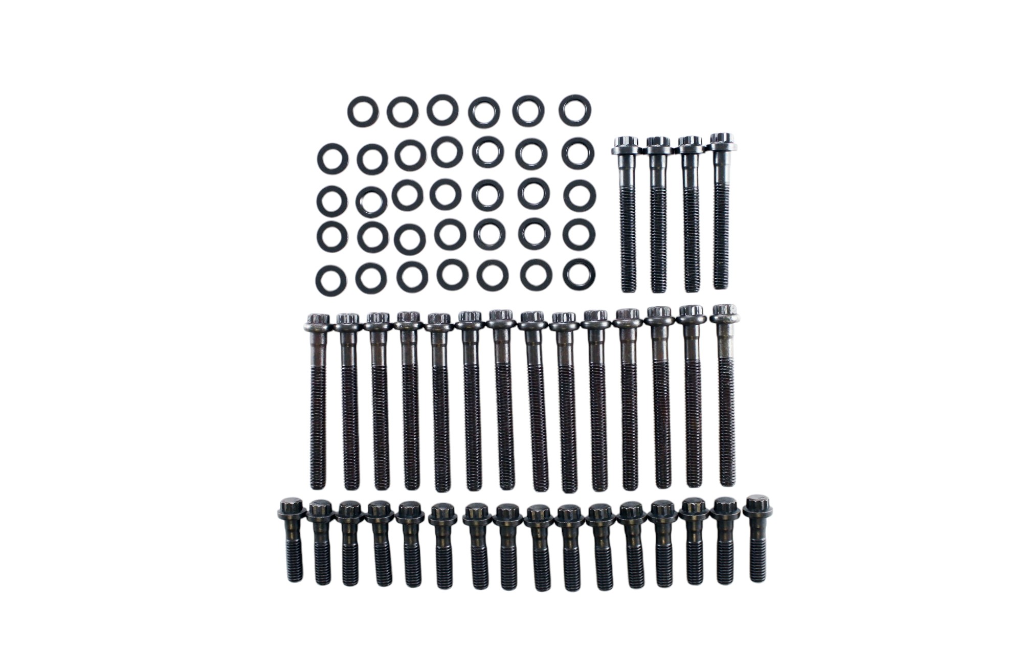H/P HEAD BOLT