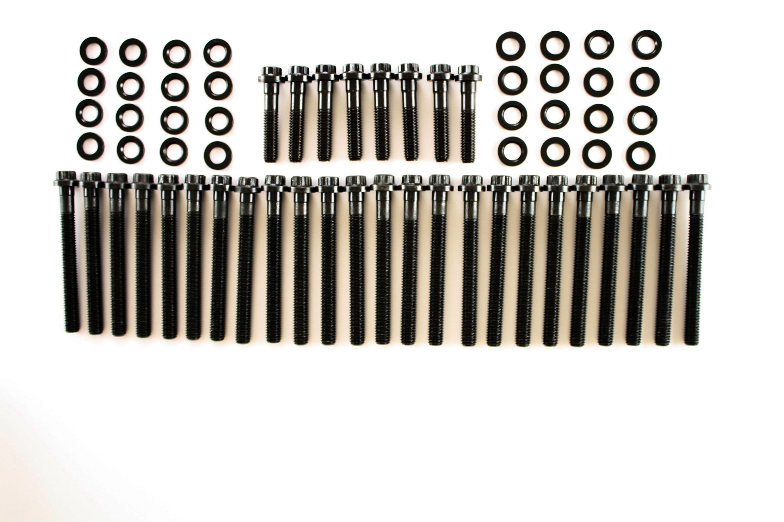 H/P HEAD BOLT