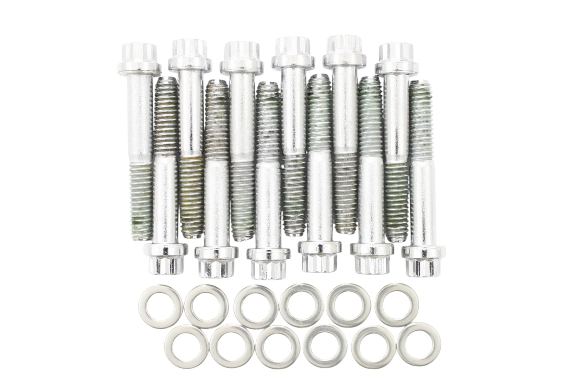 FORD INTAKE BOLT KIT