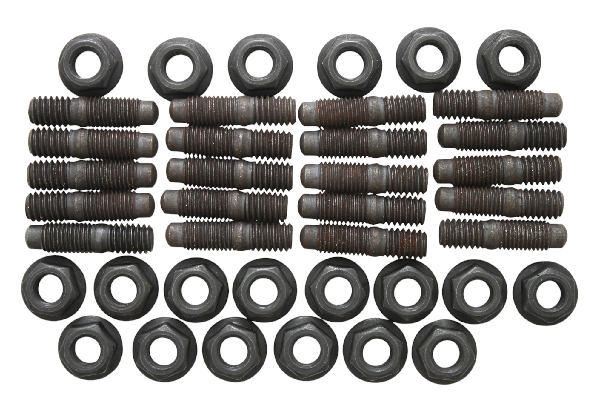 H/P OIL PAN STUD KIT